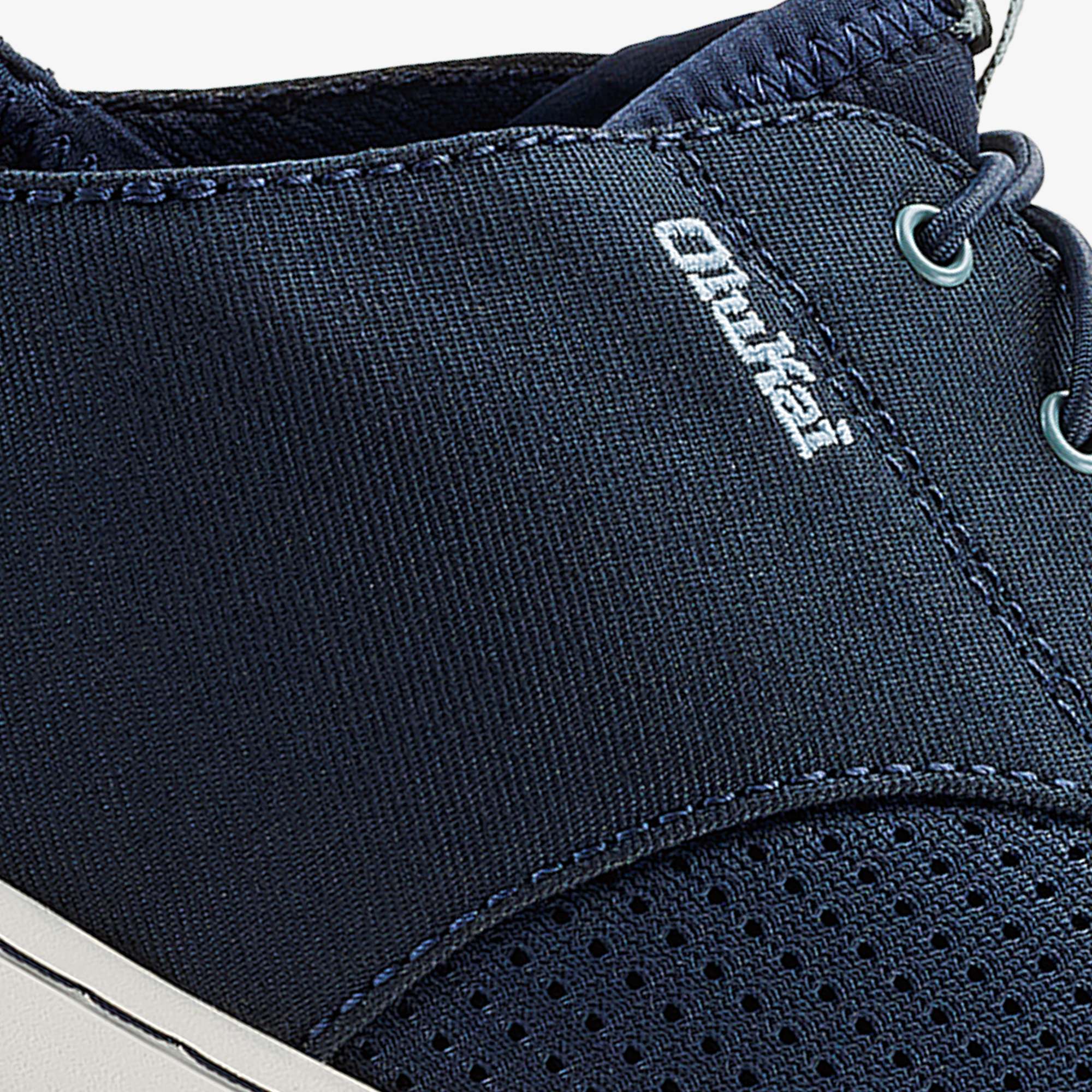 Nohea Moku - Mood Indigo / Mood Indigo – OluKai