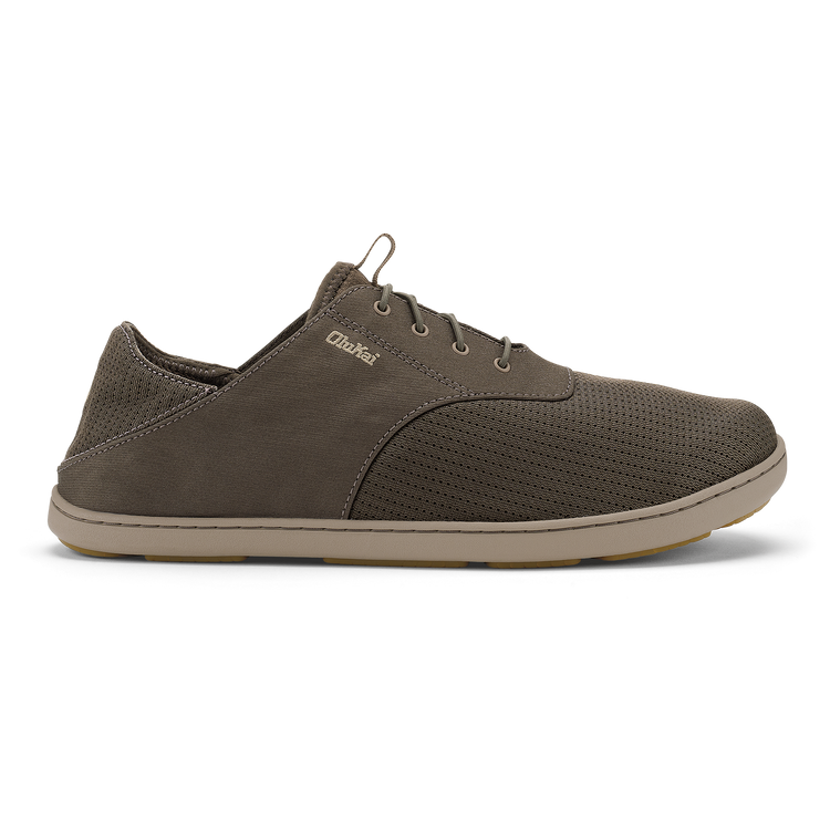 Olukai Men’s Low-Top Casual Sneaker in Olive Olukai Men main image 3