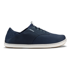 新品未使用】OLD MOUNTAIN kakemono indigo 新品 TRADMAN OLD MOUNTAIN