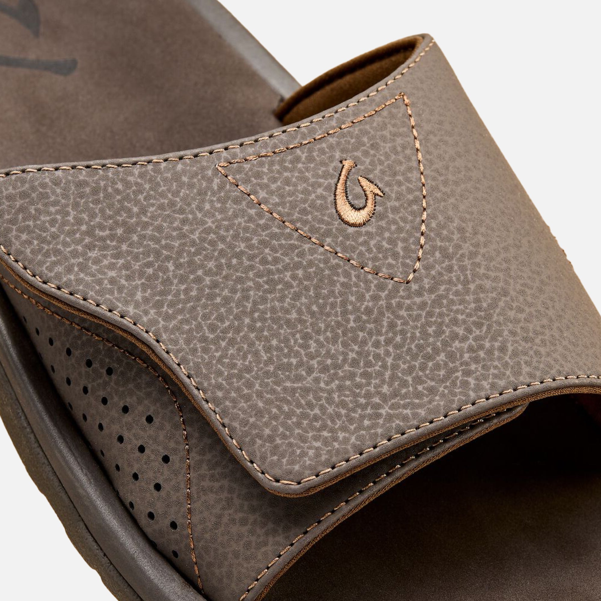 nalu＊-11138 Nalu Top (3-Way) - Amethyst Purple