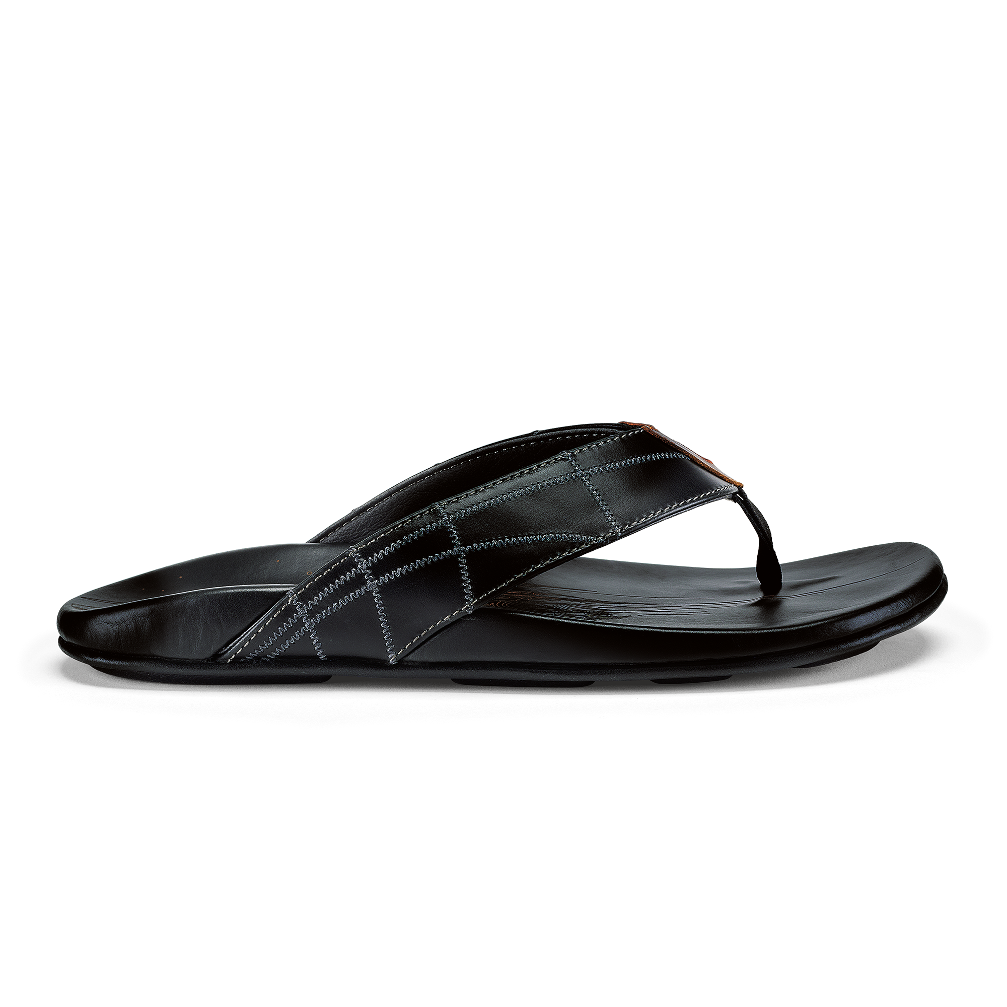OluKai Hōkūle‘a Kia - Black