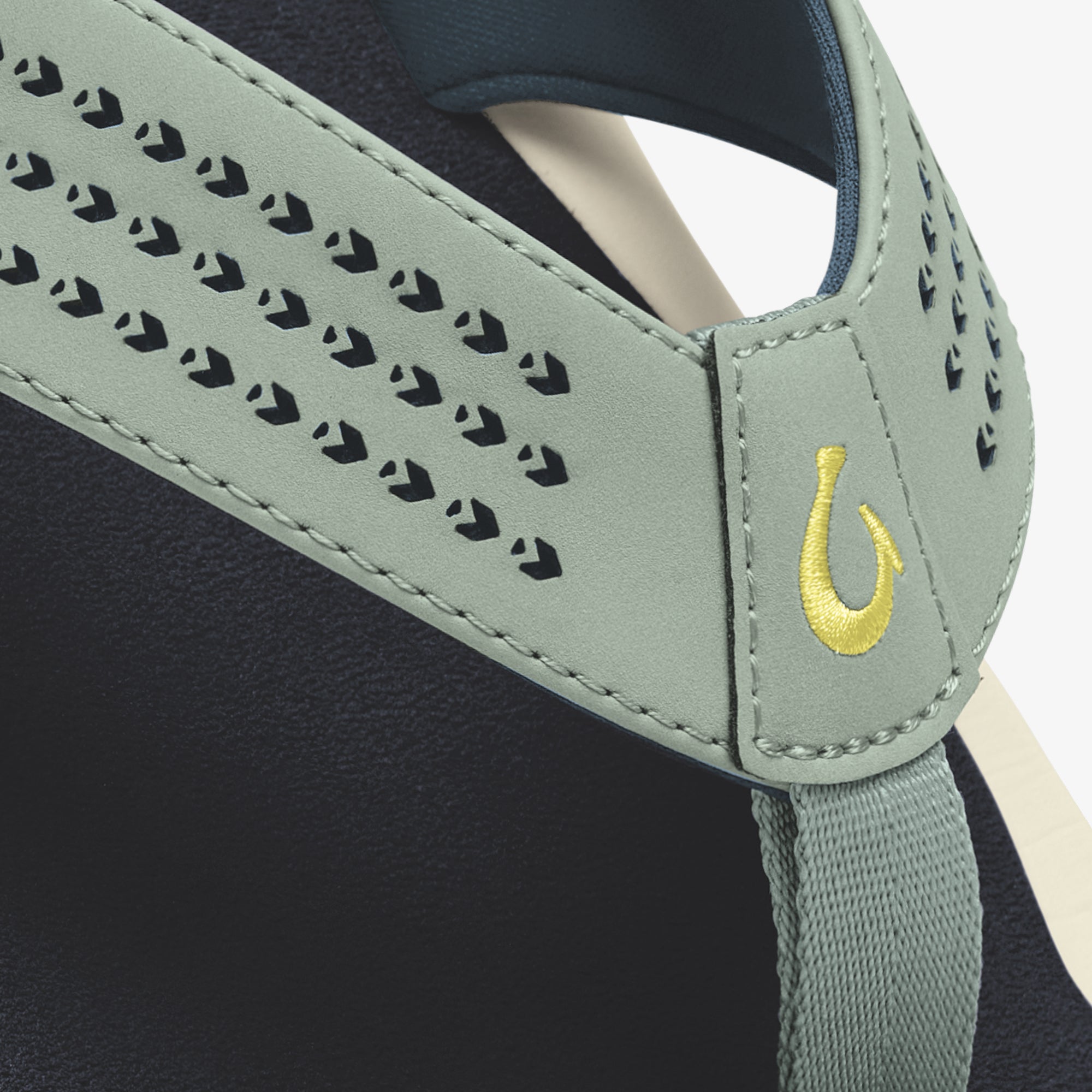Ulele - Seagreen / Trench Blue | OluKai