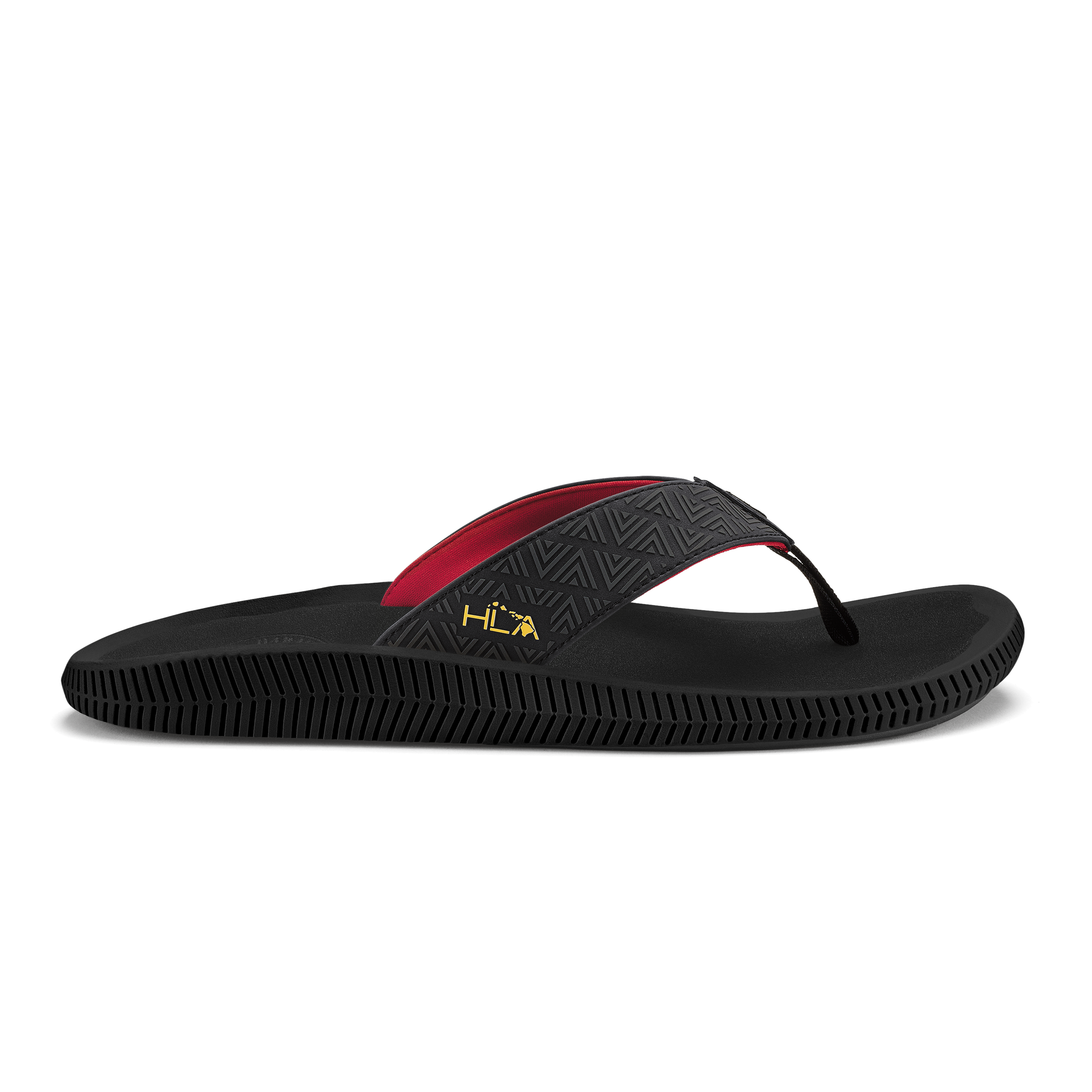 Ulele - Black / HLA – OluKai