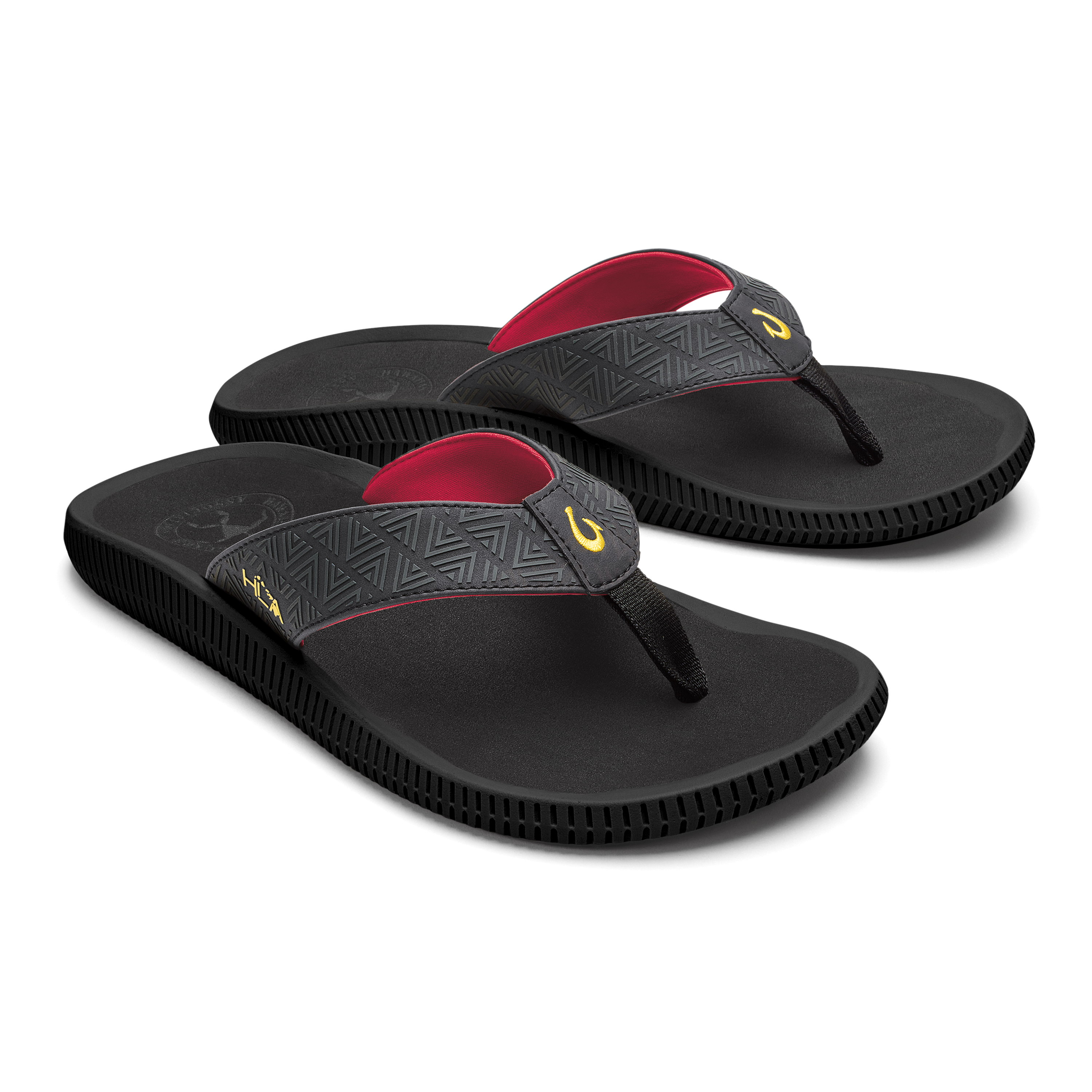 Ulele - Black / HLA – OluKai display picture 2