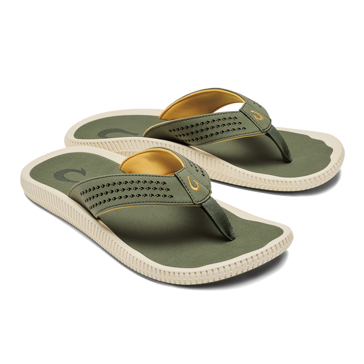 Ulele - Shadow Green / Shadow Green | OluKai