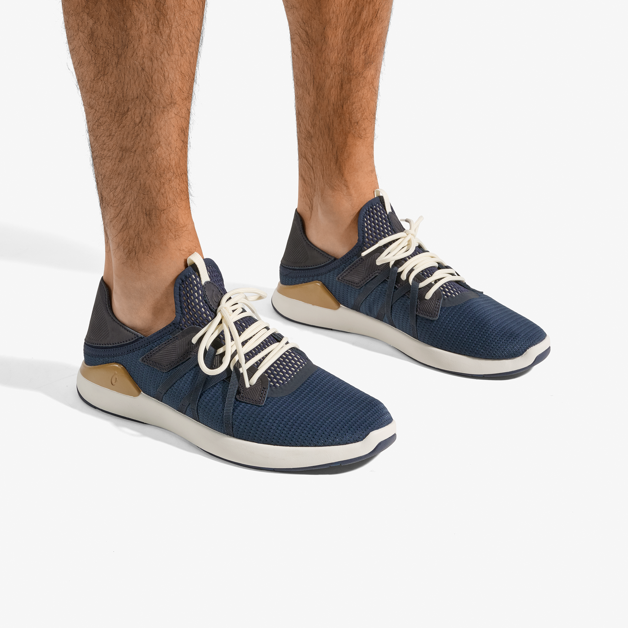 靴 mio Mio Lī - Trench Blue / Natural | Olukai – OluKai
