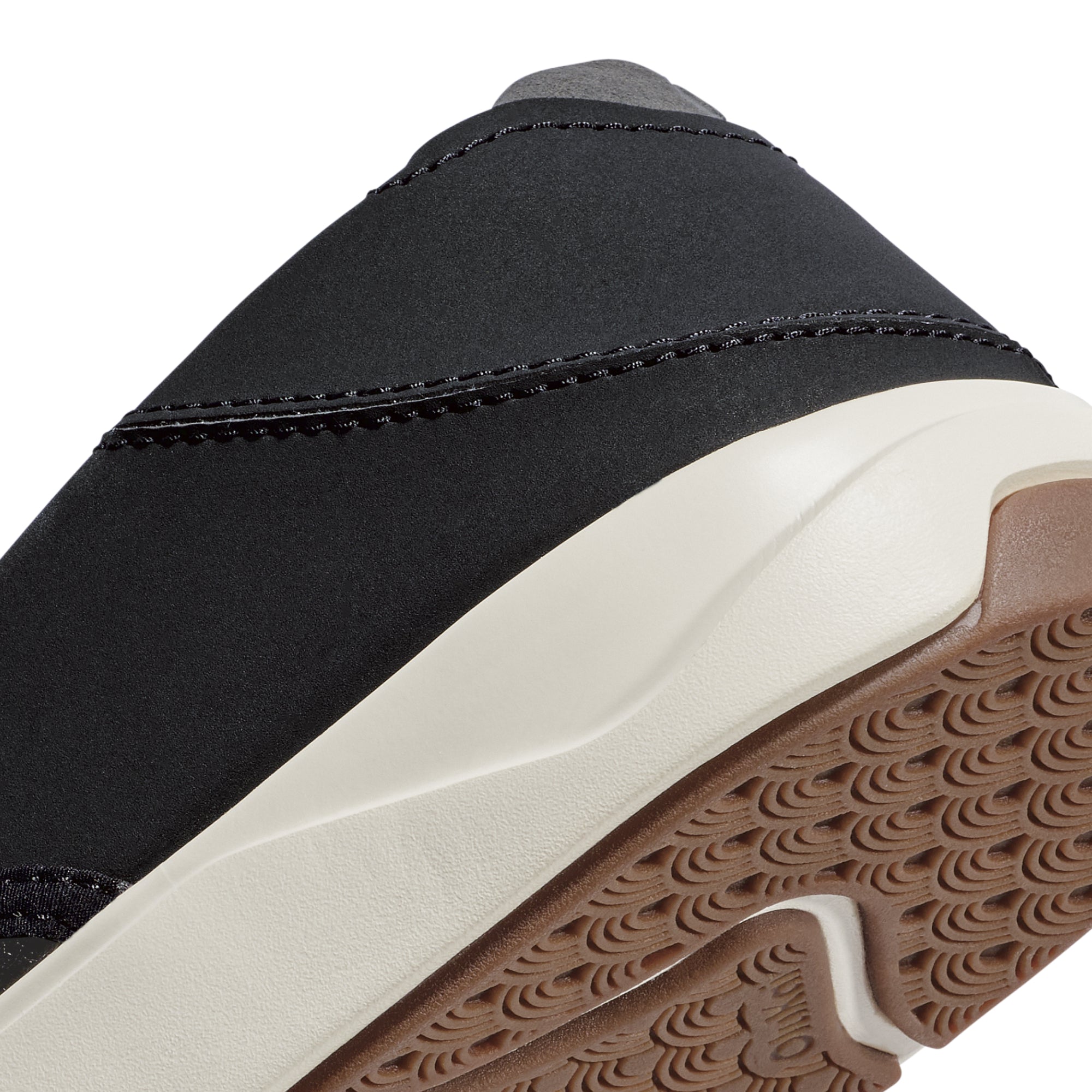 Laeʻahi Men's Slip-On Sneakers - Lava Rock | OluKai