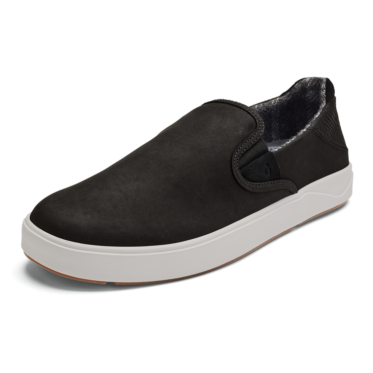 Laeʻahi ʻili - Black / Black | OluKai