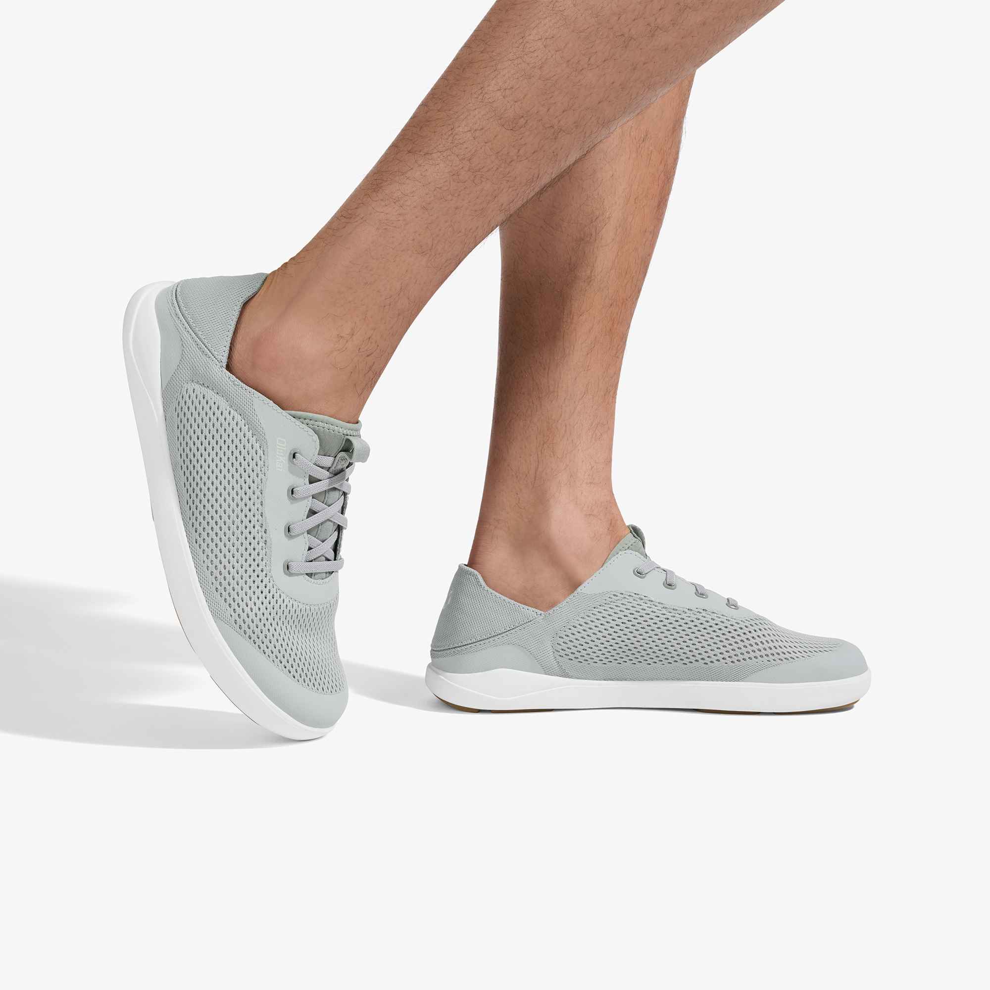 Moku Pae - Cloud Grey / Ash – OluKai
