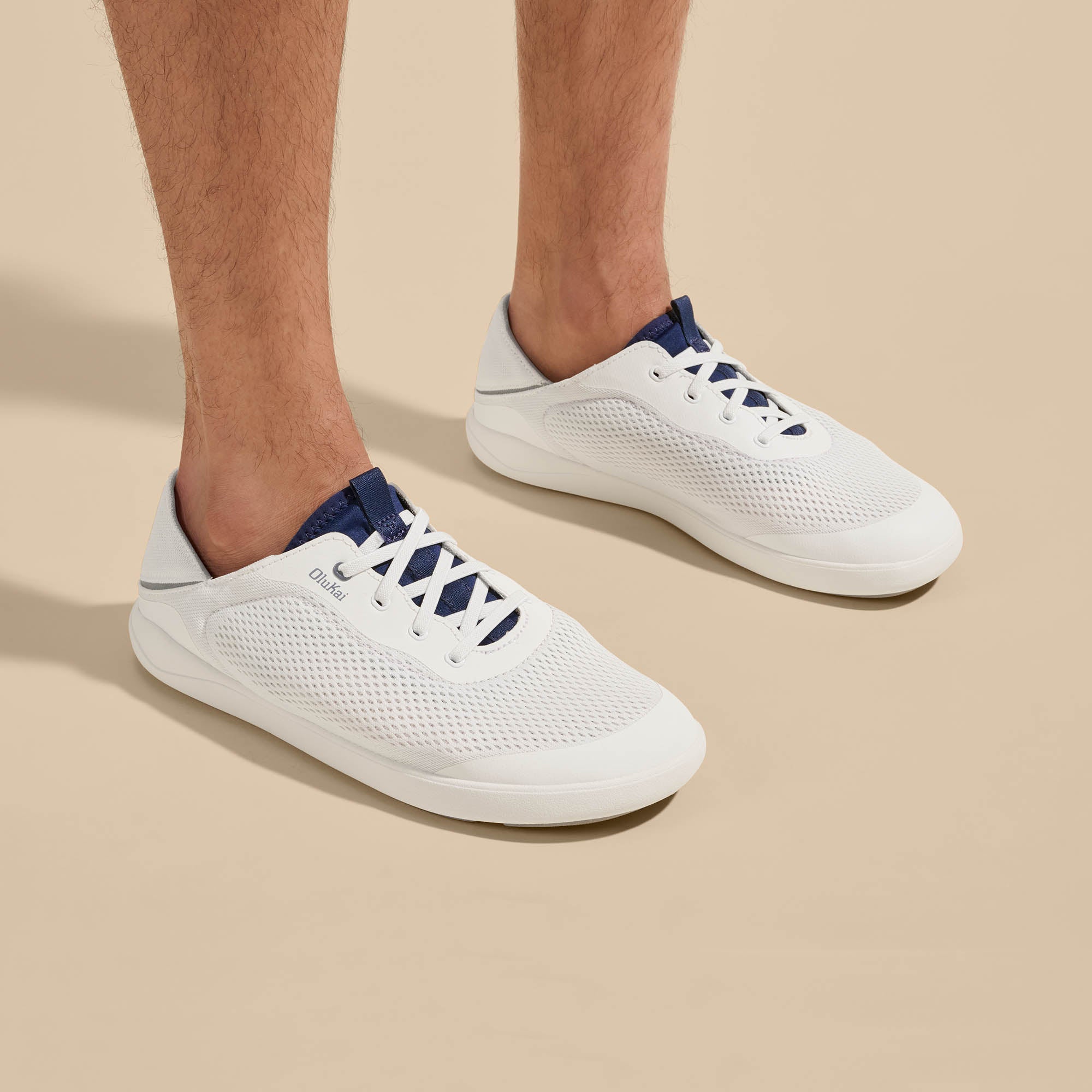 Non marking sailing fashion shoes