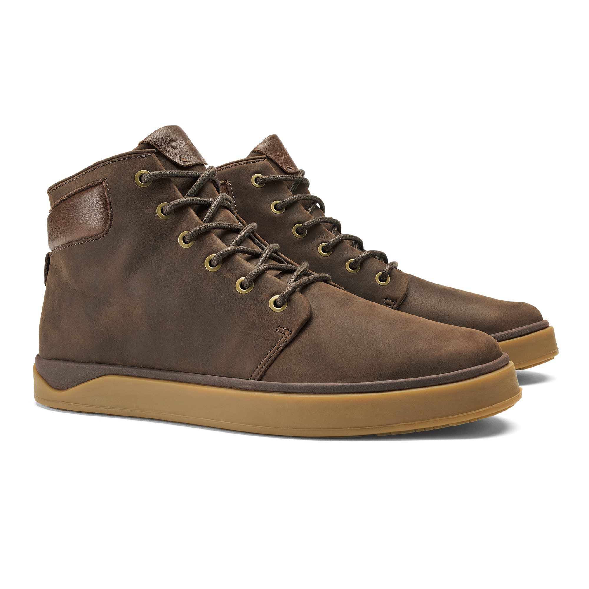 Men's Chukka Boots – OluKai