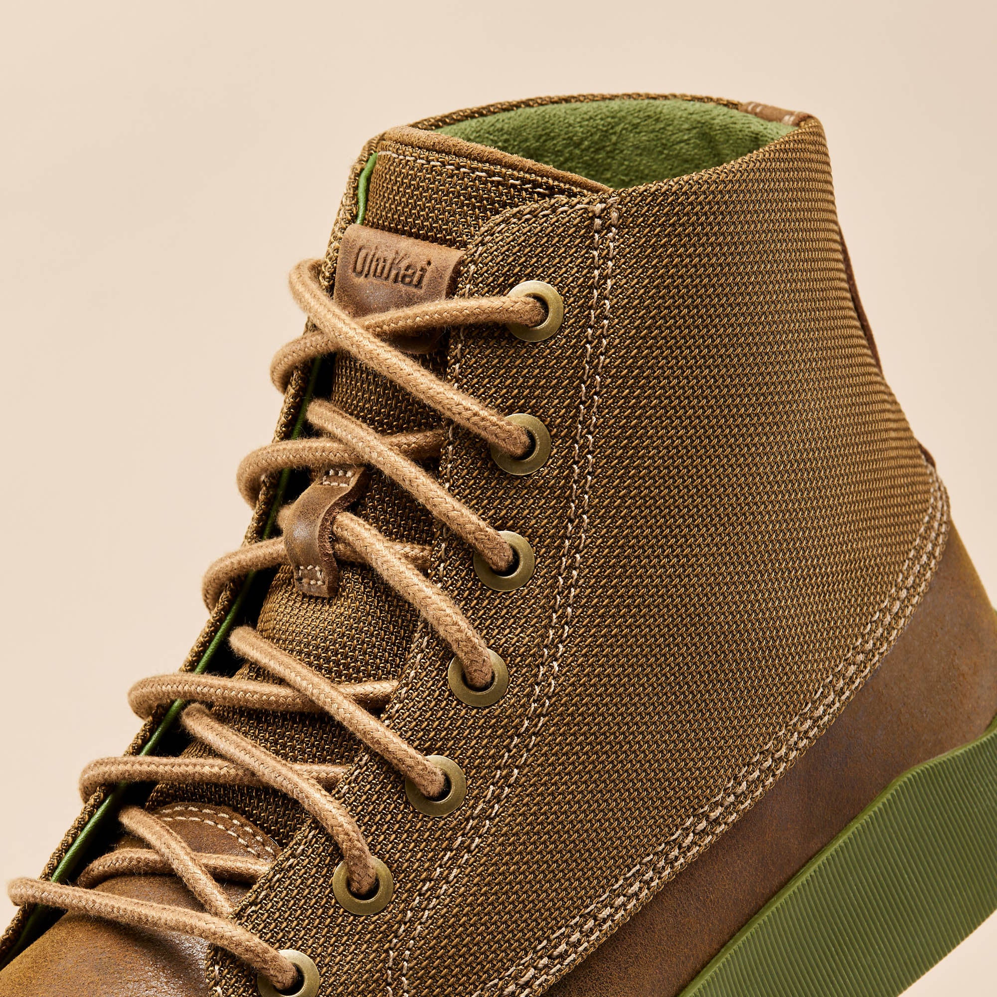 Olukai waterproof boots hotsell