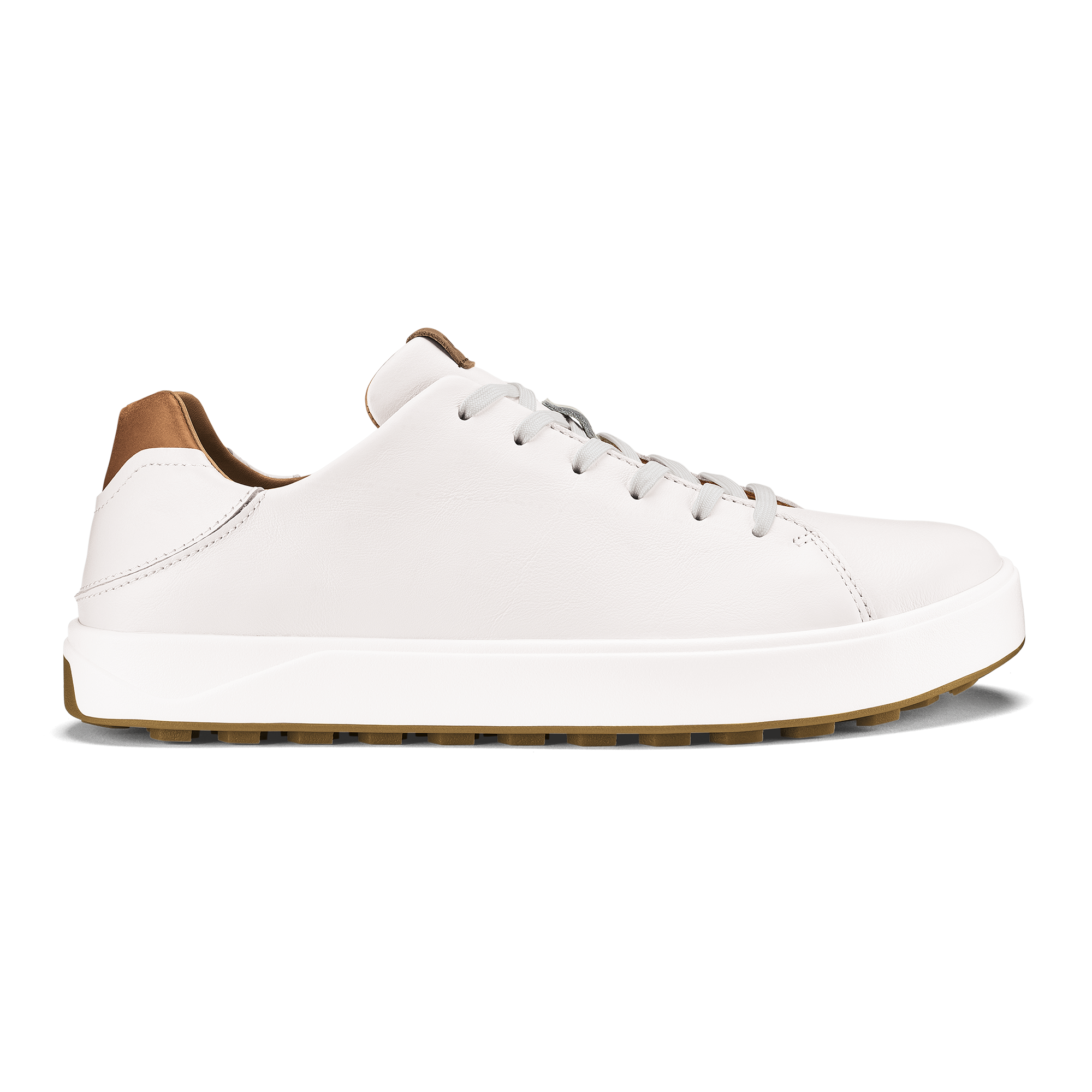 Wai‘alae - White / Tan – OluKai