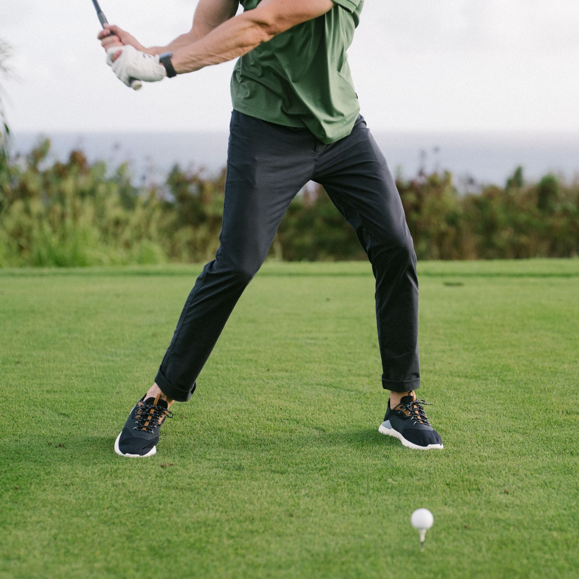 waikoloa beach resort golf dress code collared shirt Waikoloa Golf