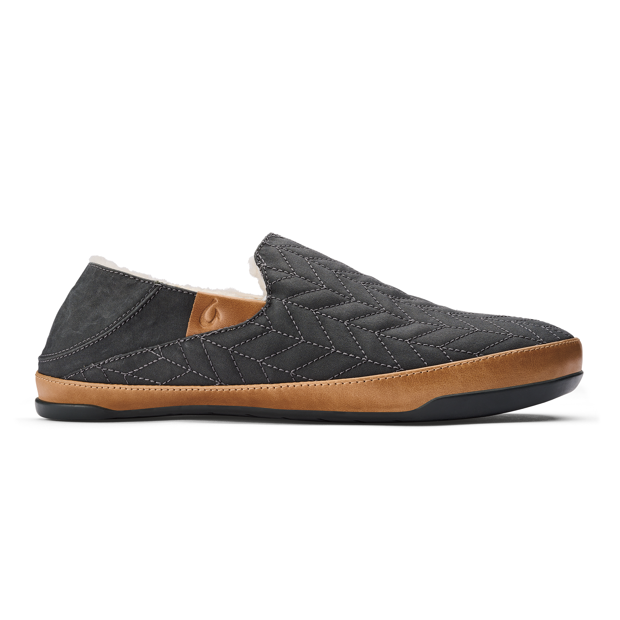 OluKai Nalukai Kala Men s Suede Boots Collection