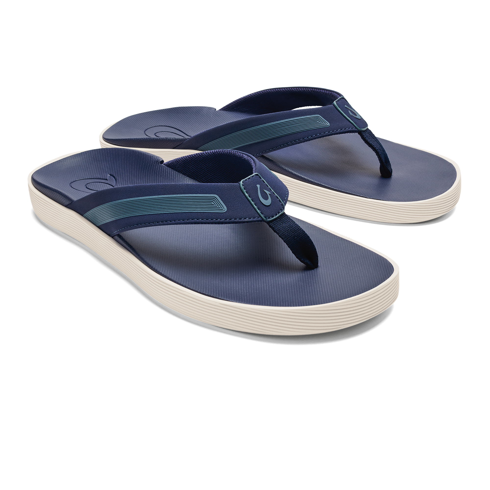 Buy Cole Haan Women Vintage Indigo Anica Thong Sandals - NNNOW.com