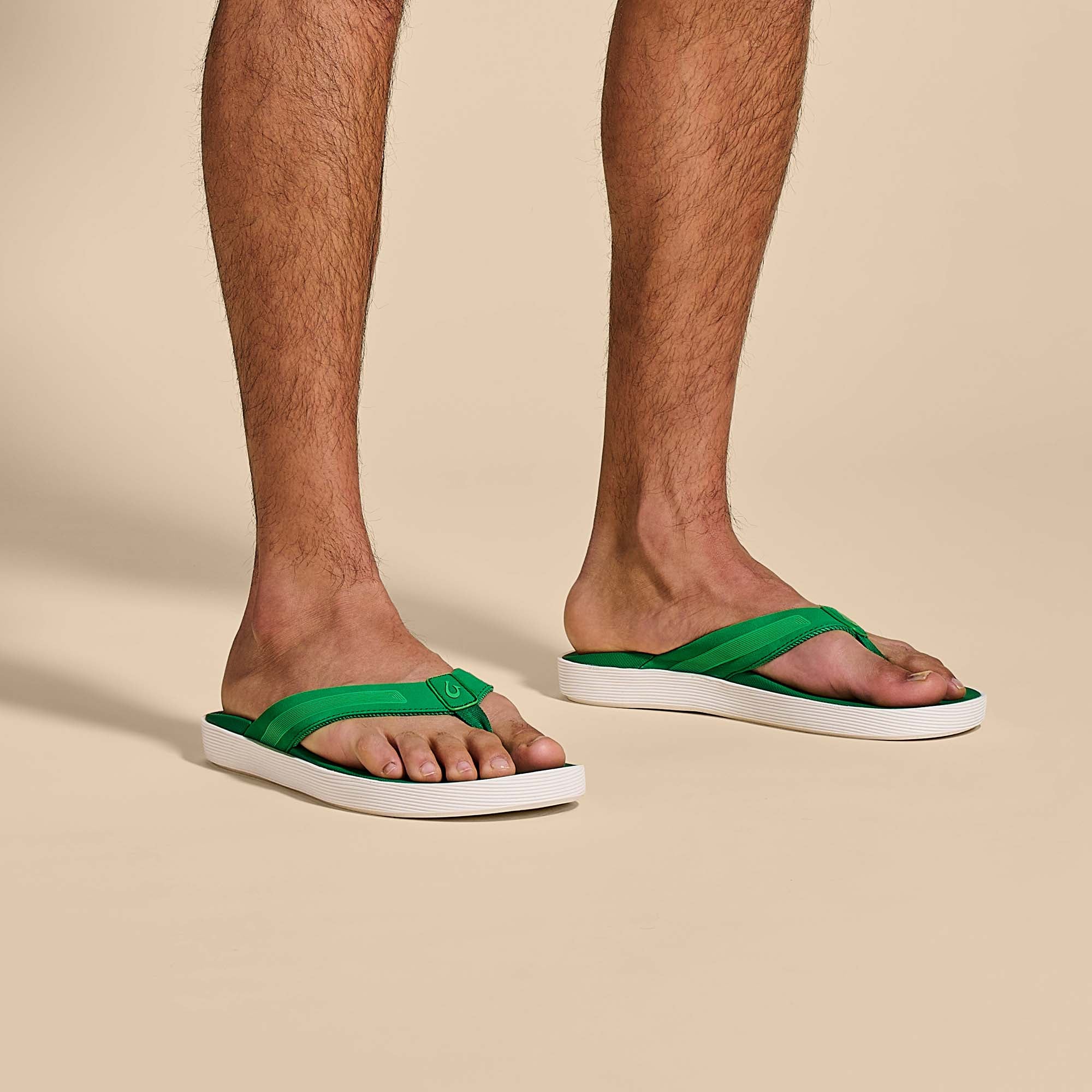 Bamboo flip flops online mens