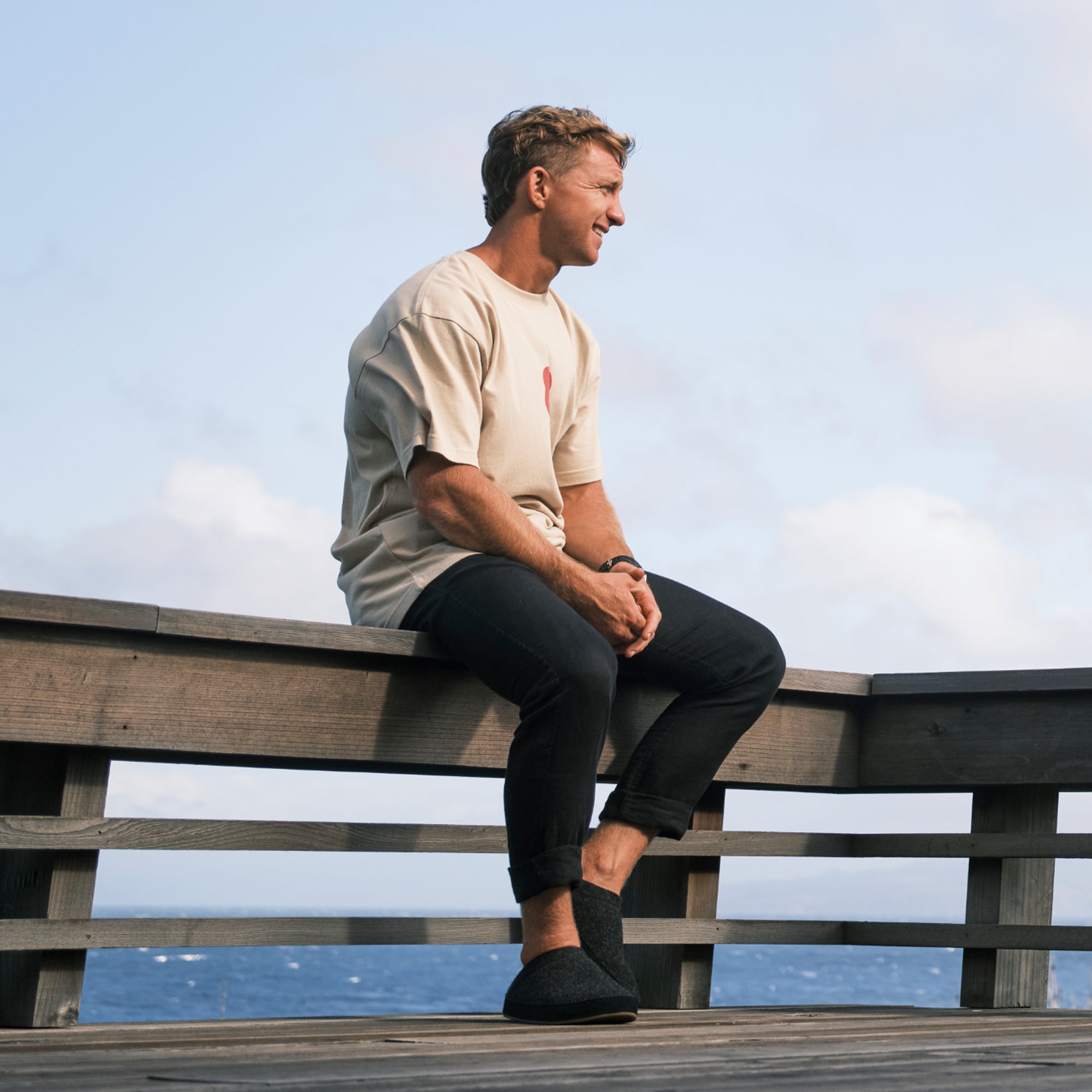 Hamani Hulu - Dark Shadow | OluKai