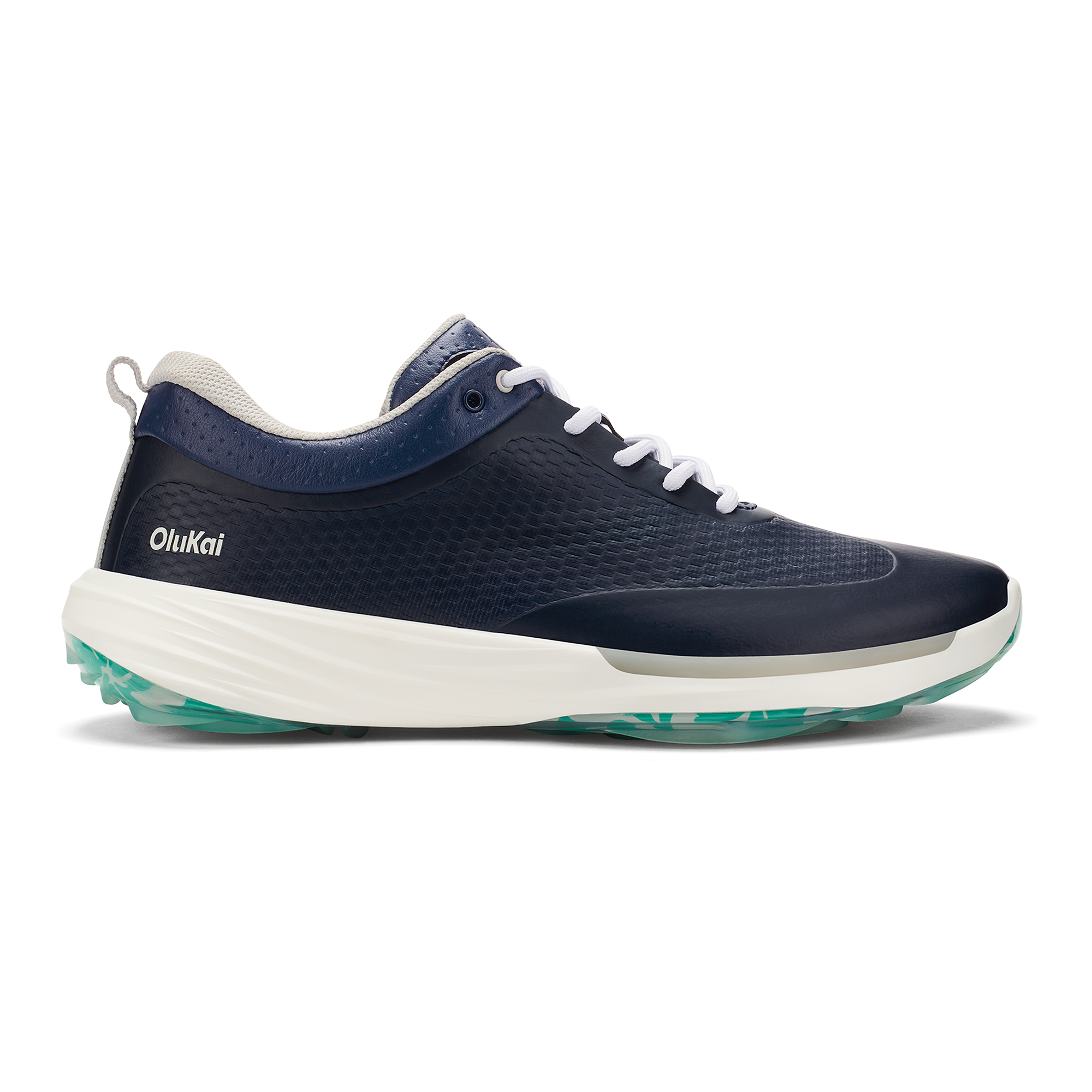 M kena Men s Waterproof Golf Shoes Mood Indigo OluKai m-kena-men-s-waterproof-golf-shoes-mood-indigo-olukai