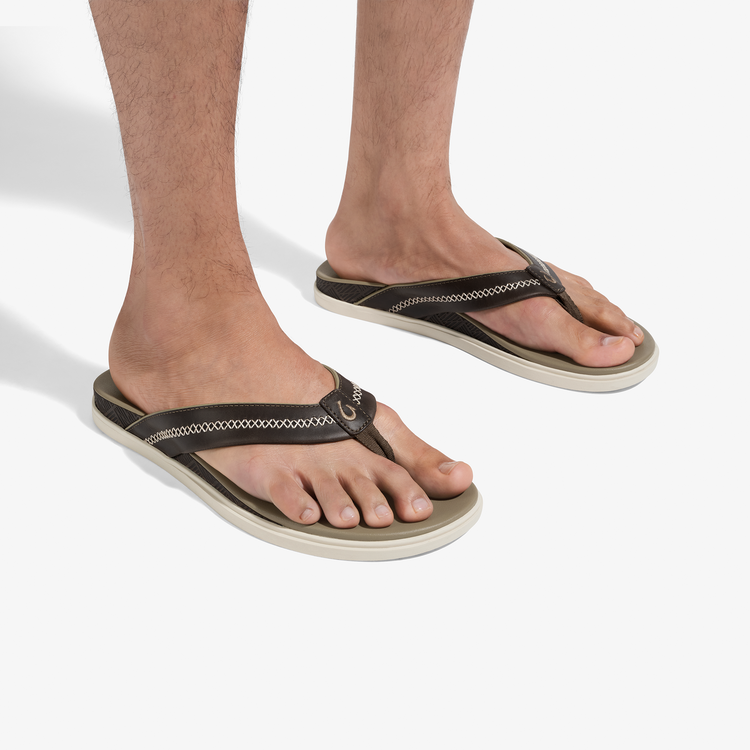 Shoreline - Mustang / Clay – OluKai