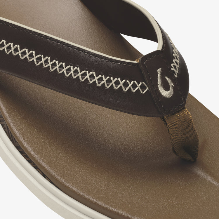 Shoreline - Toffee / Toffee – OluKai