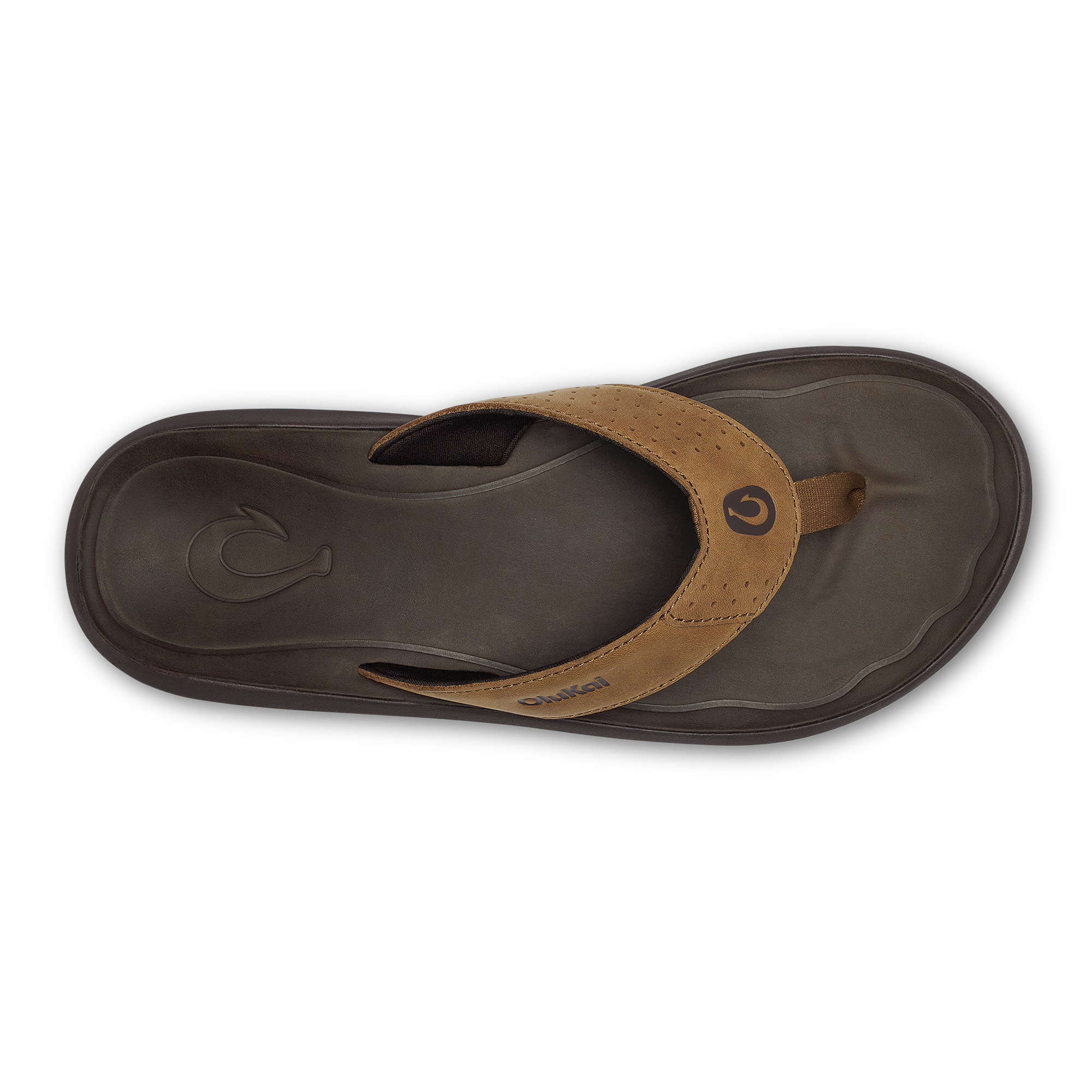Men's Leather Sandals & Leather Flip Flops | OluKai