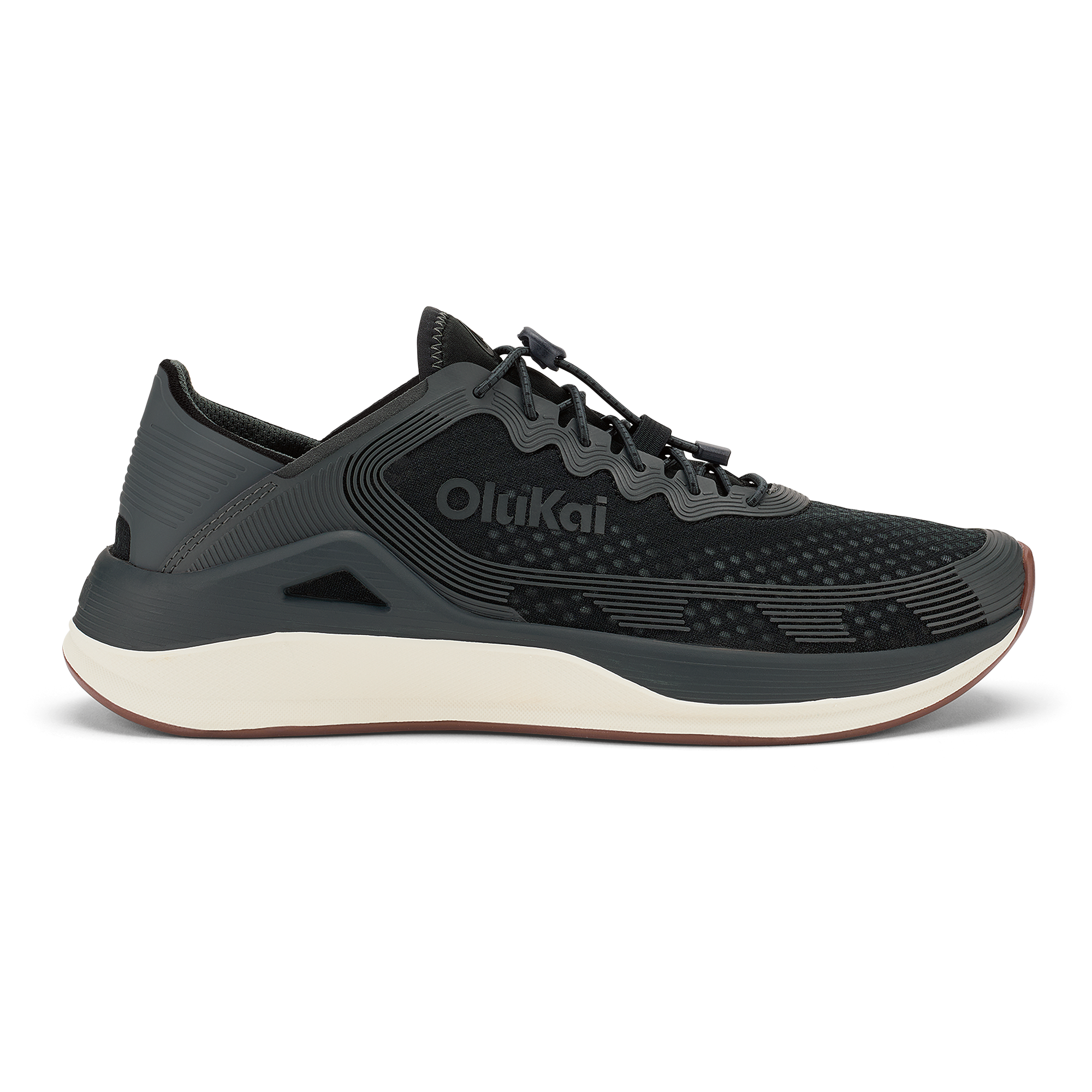 ʻAhi - Black / Black | OluKai