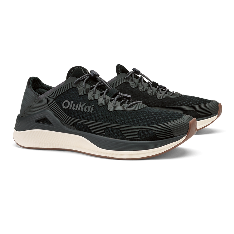 ʻAhi - Black / Black | OluKai display picture 1