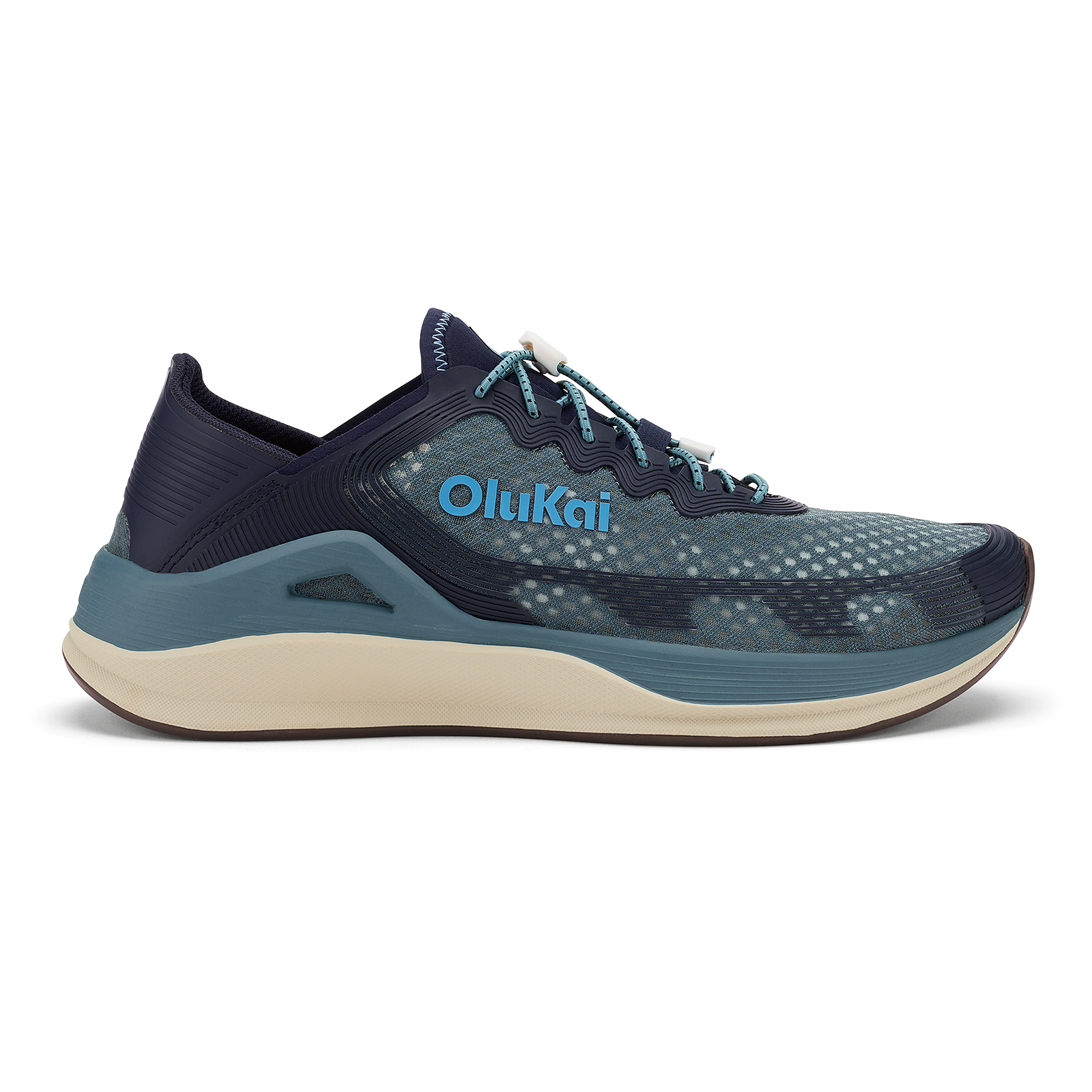 ʻAhi - Storm / Trench Blue | OluKai