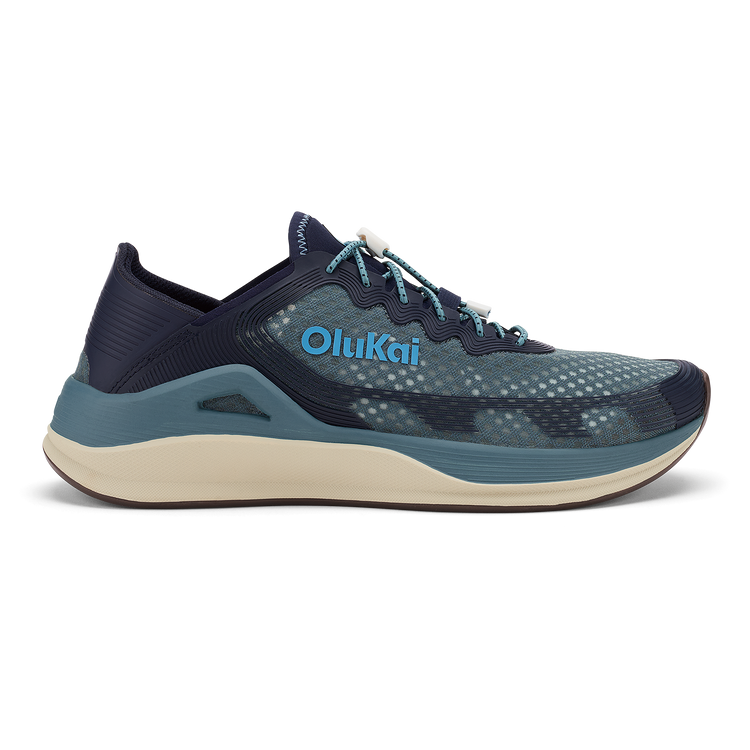 ʻAhi - Storm / Trench Blue | OluKai display picture 1