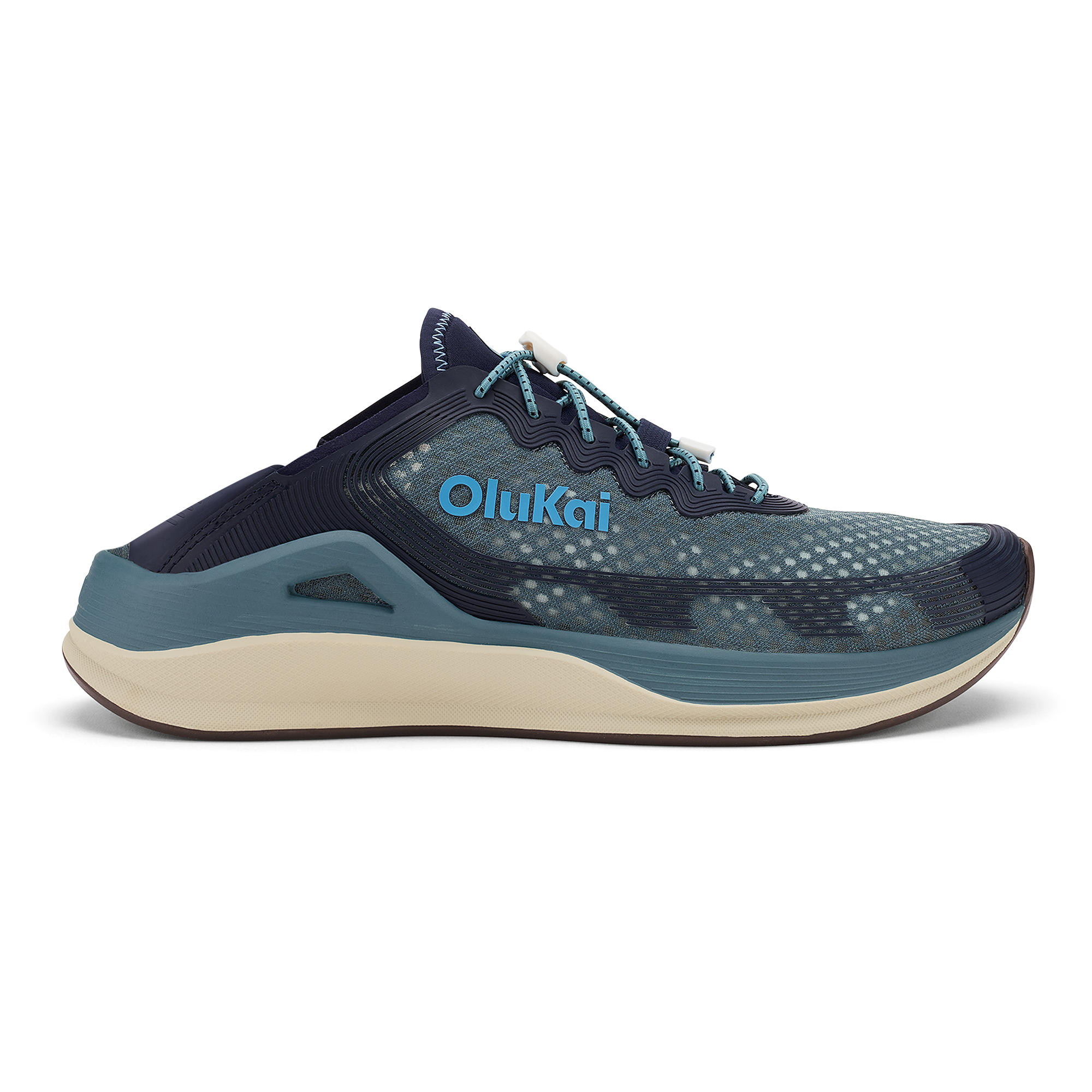 oohaghi...*.　ネイビー36 ʻAhi - Storm / Trench Blue | OluKai