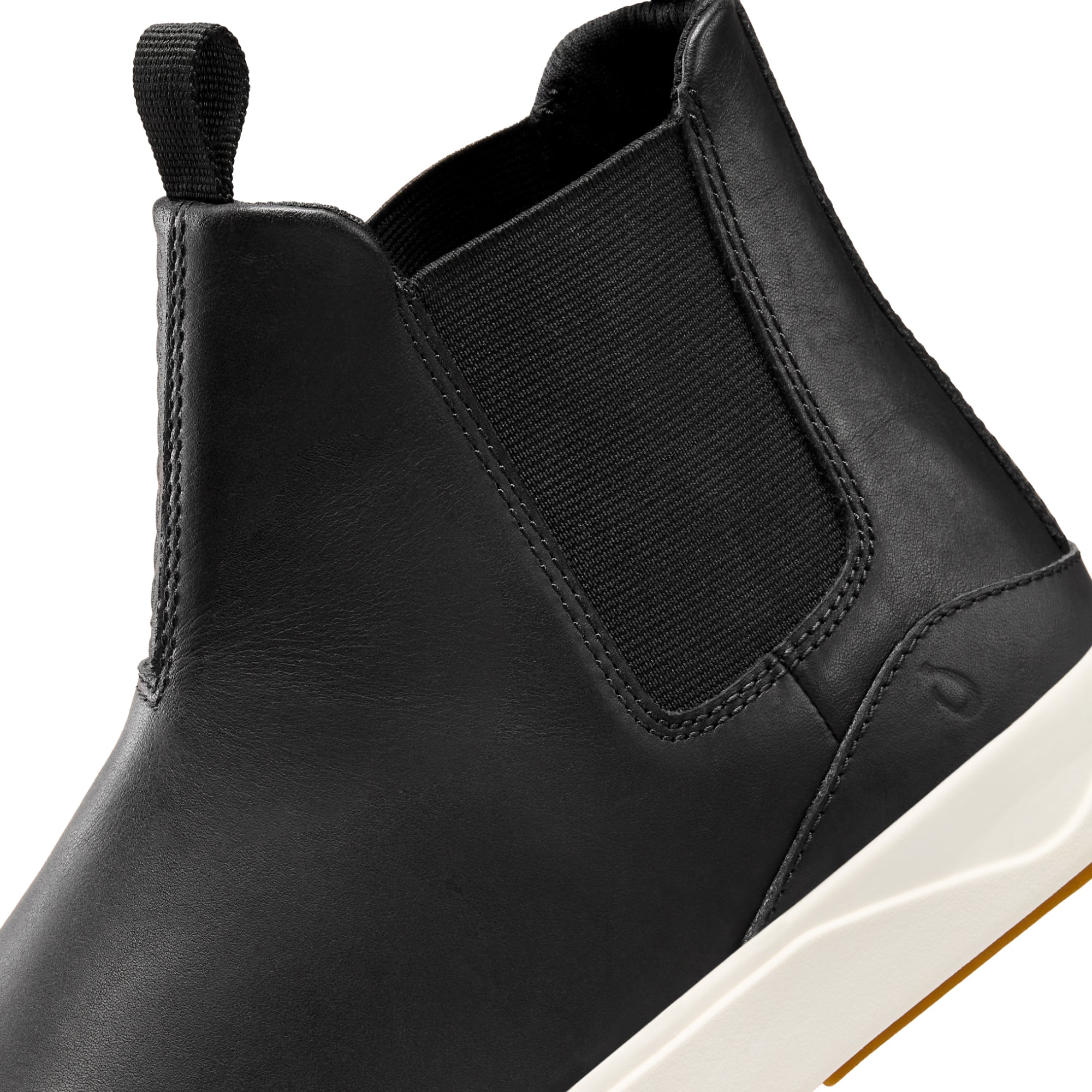 Lae'ahi Mid - Black / Black | OluKai