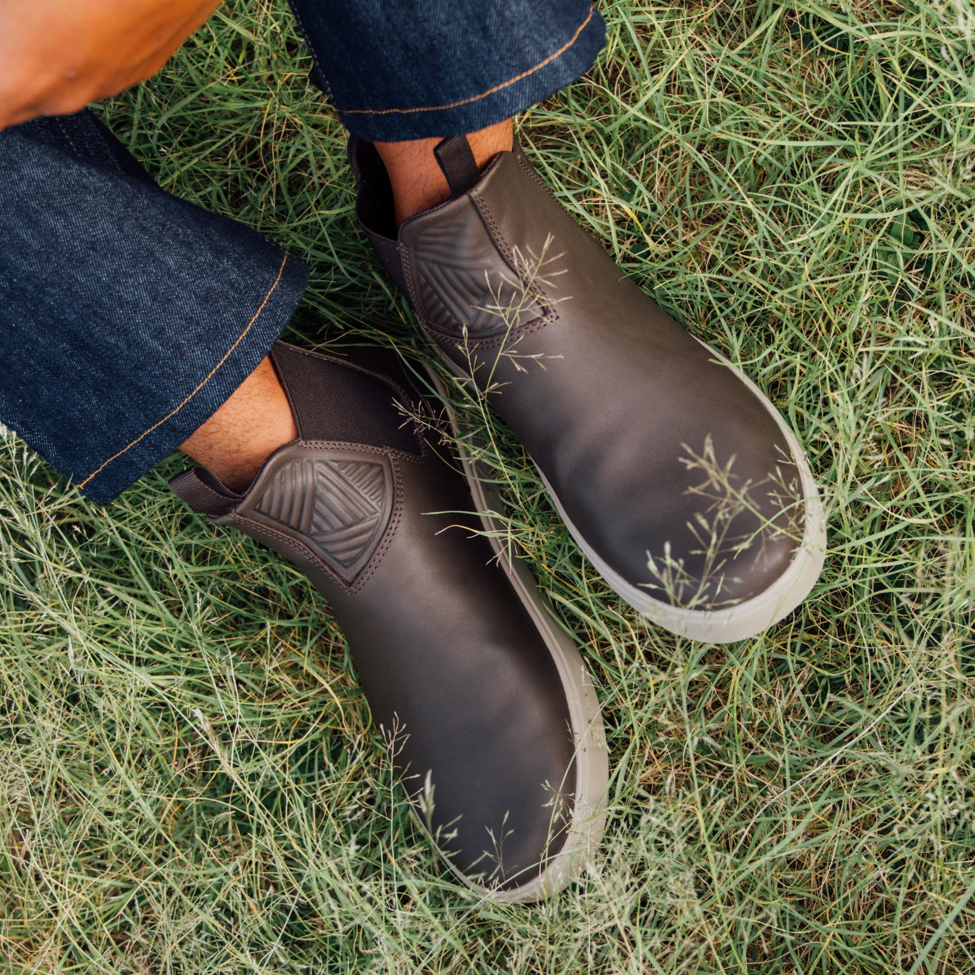 Lae'ahi Mid - Dk Java / Dk Java | OluKai