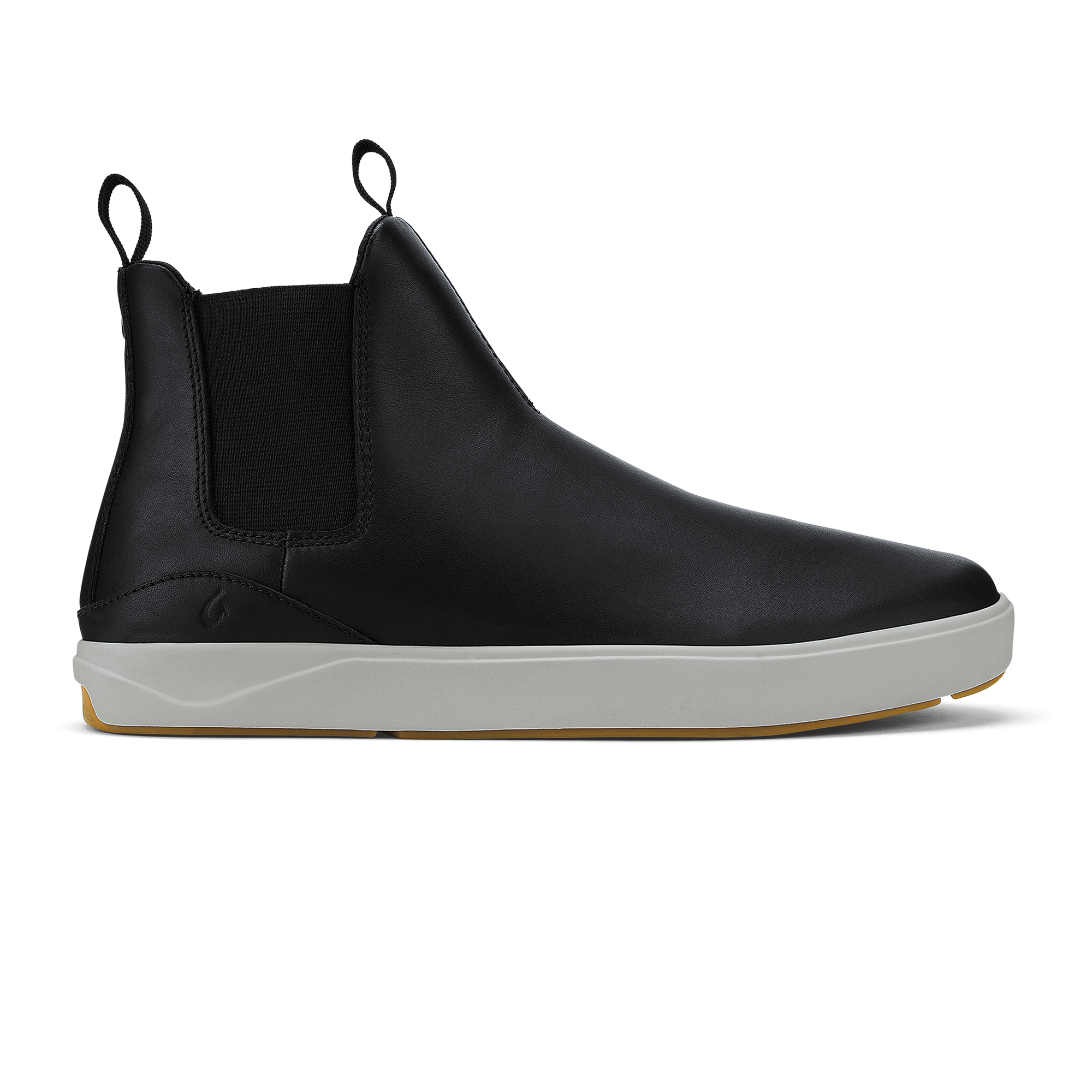 Lae'ahi Mid - Black / Black | OluKai