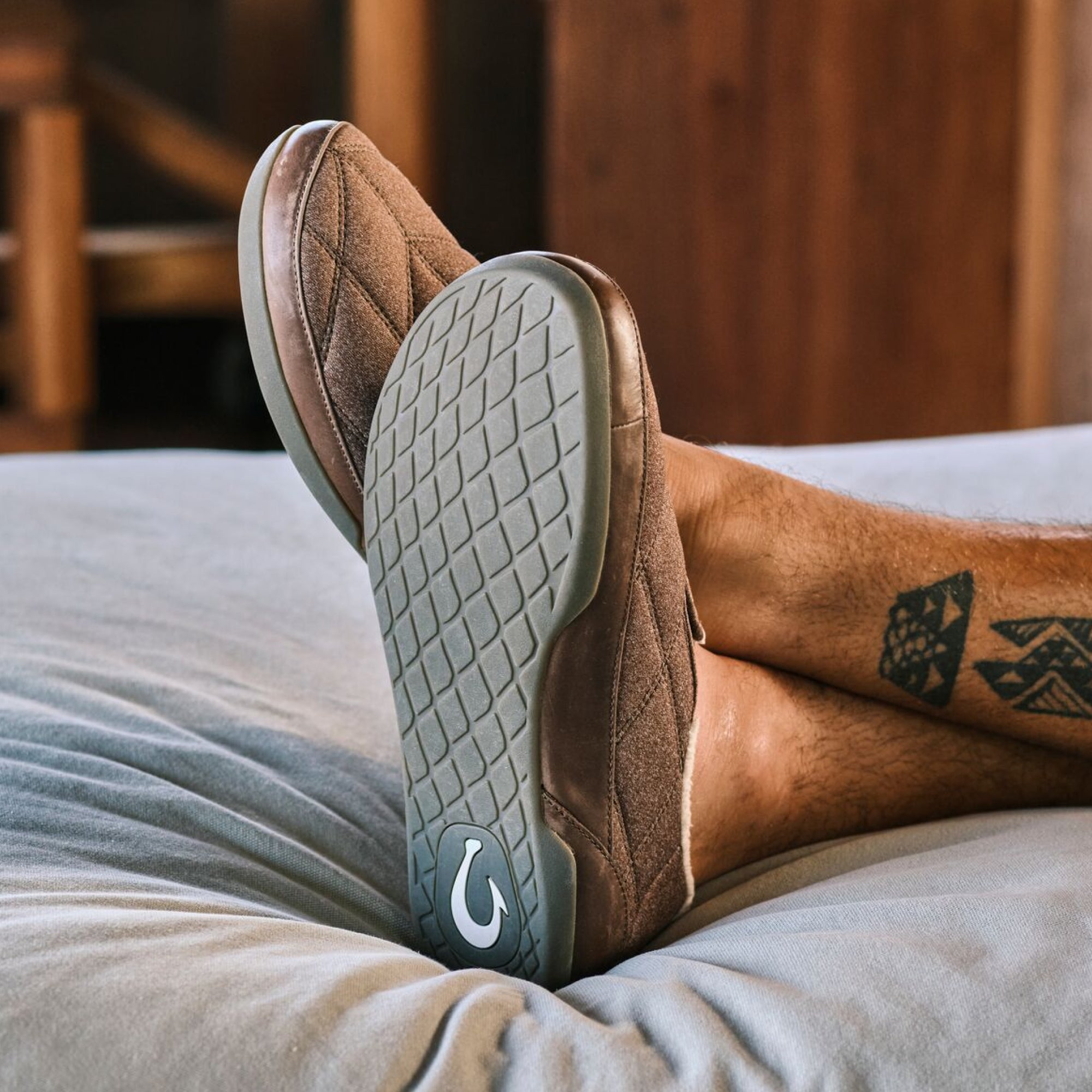 Puku'i - Toffee / Toffee | OluKai