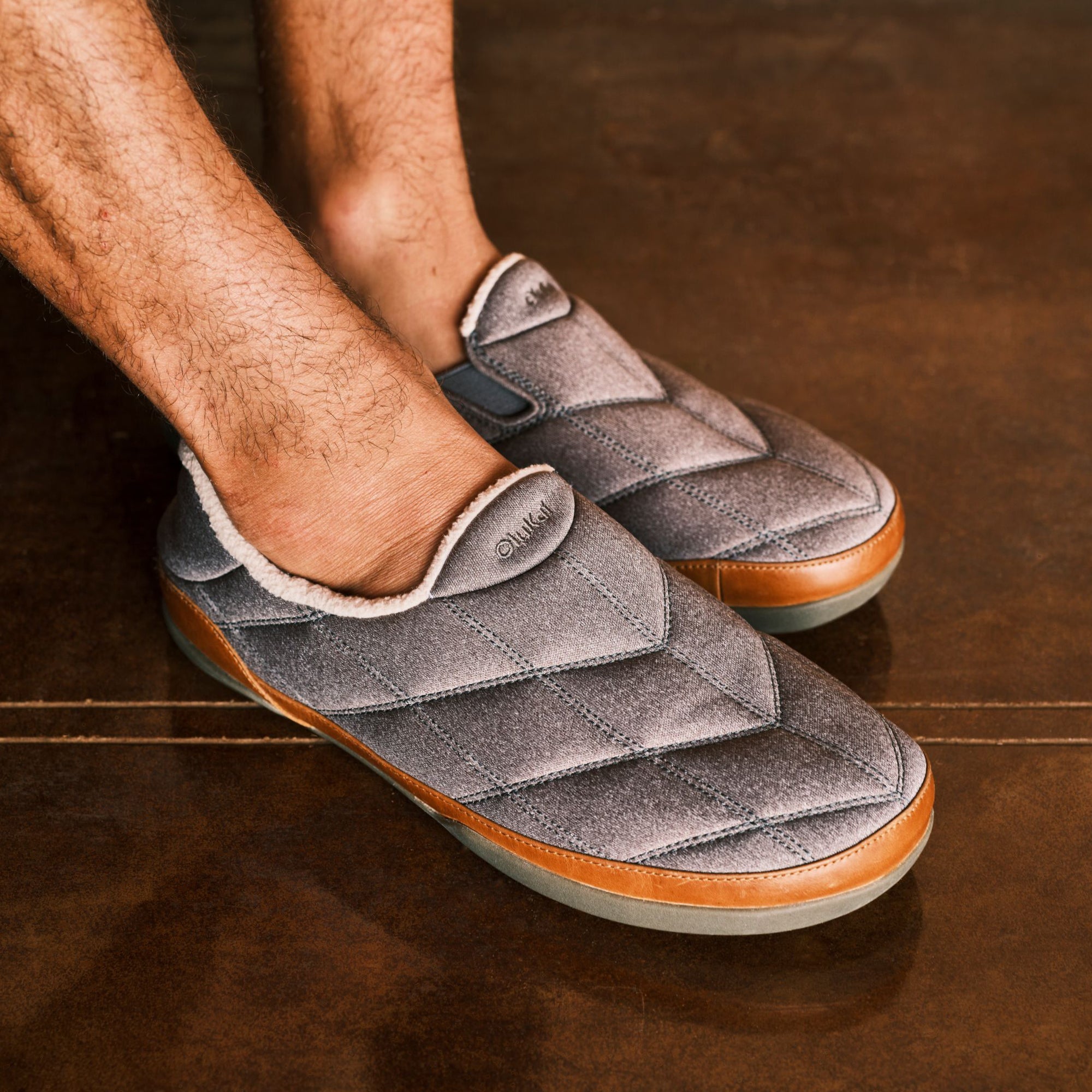 Puku'i - Ash / Ash | OluKai