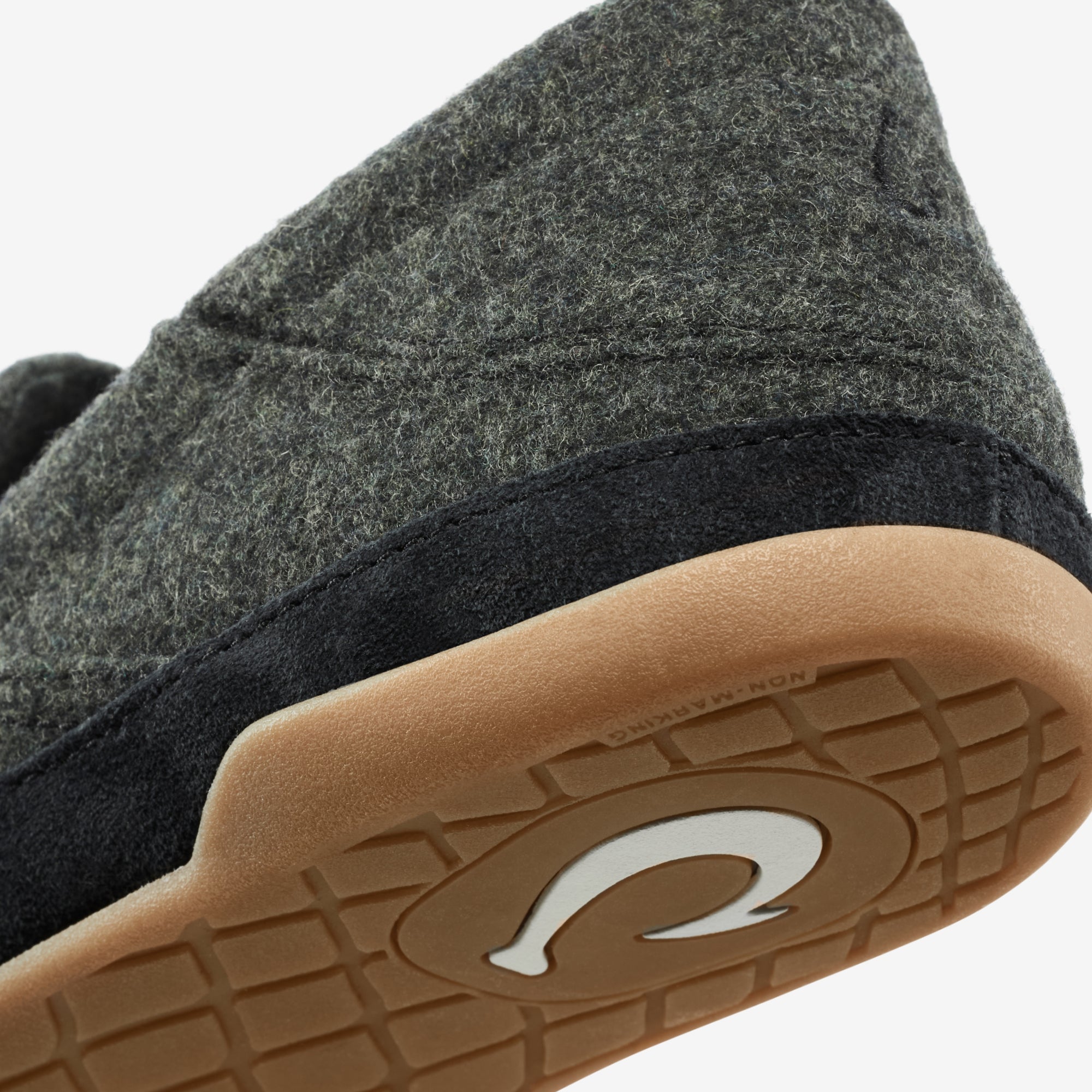 (取寄) オルカイ メンズ  OluKai men Kalawa Dark Shadow/Dark Shadow Kalawa - Dark Shadow | OluKai