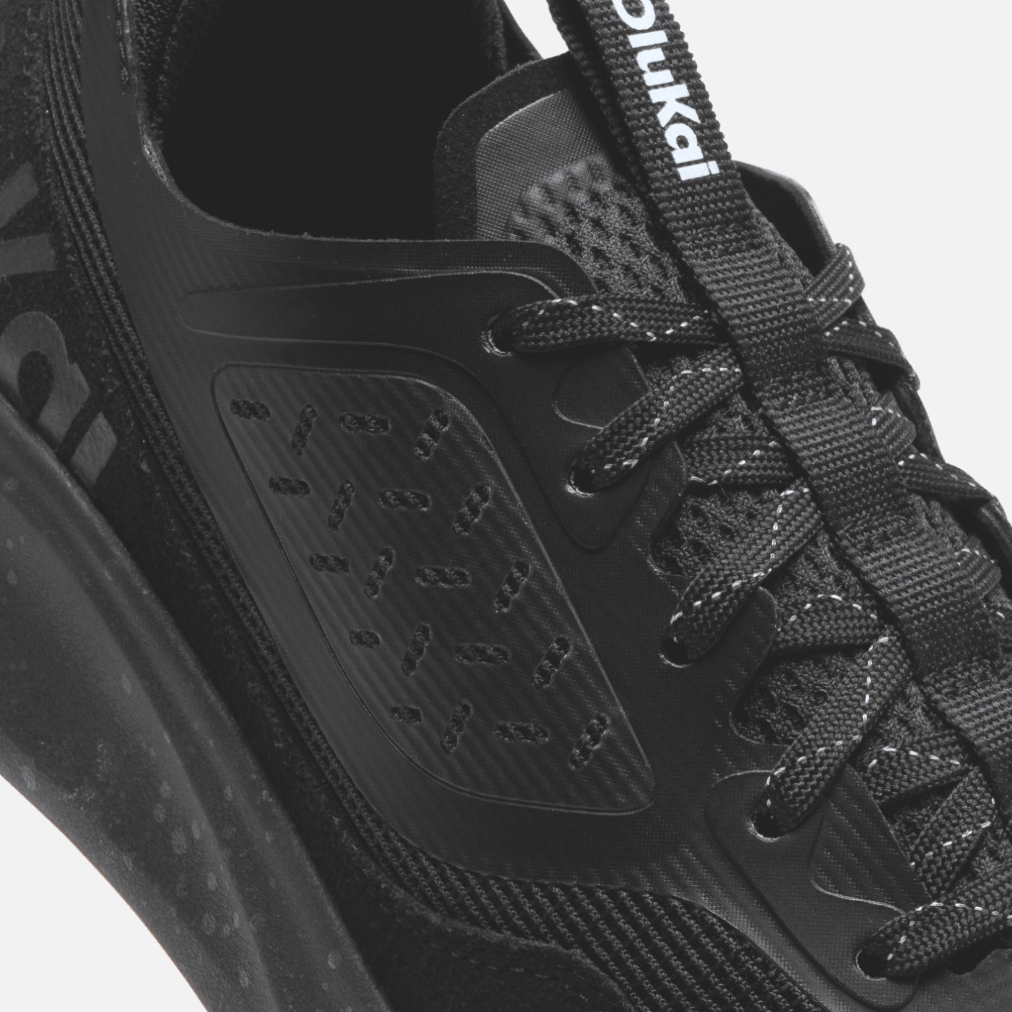 Makiki - Black / Black | OluKai
