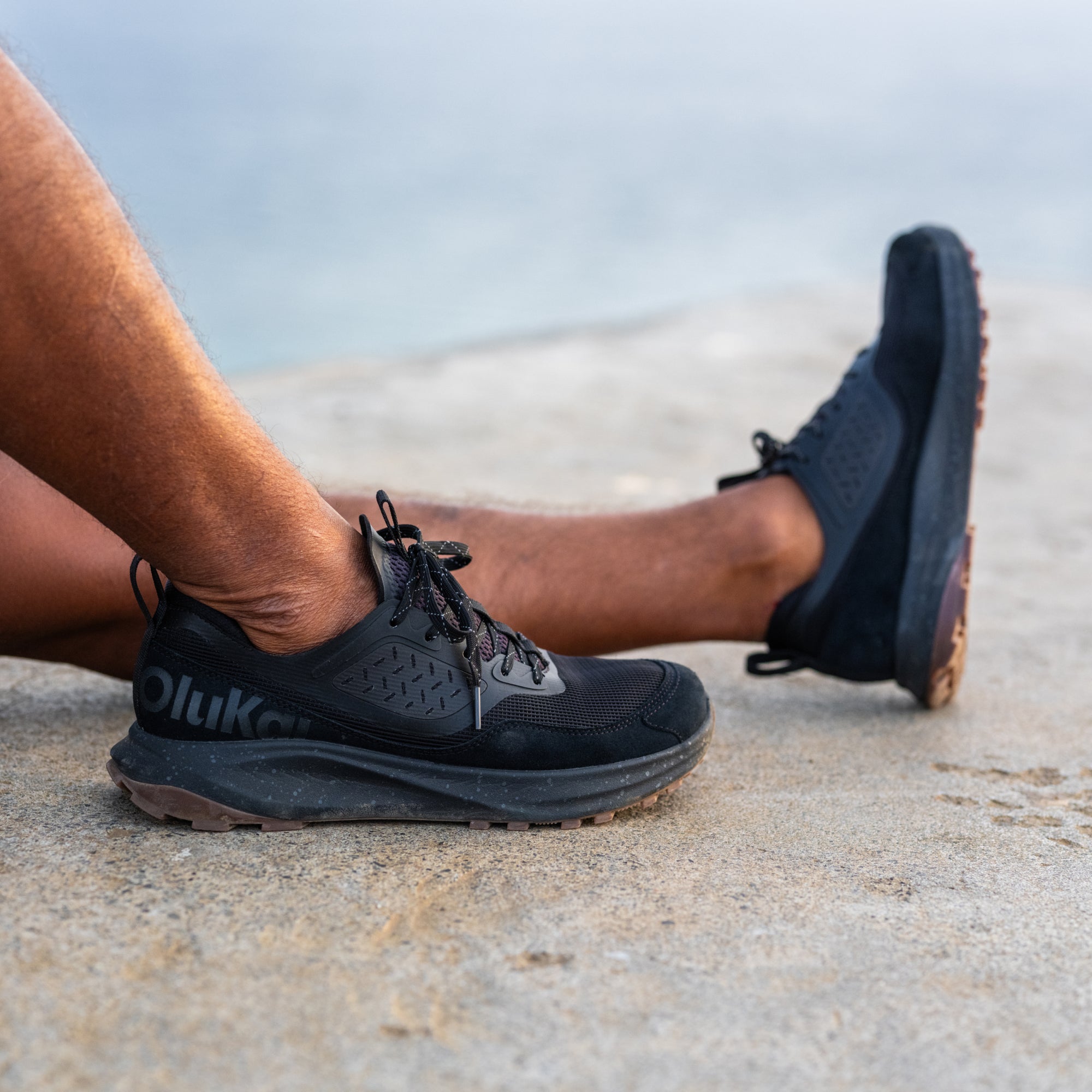 Makiki - Lava Rock / HLA | Olukai – OluKai