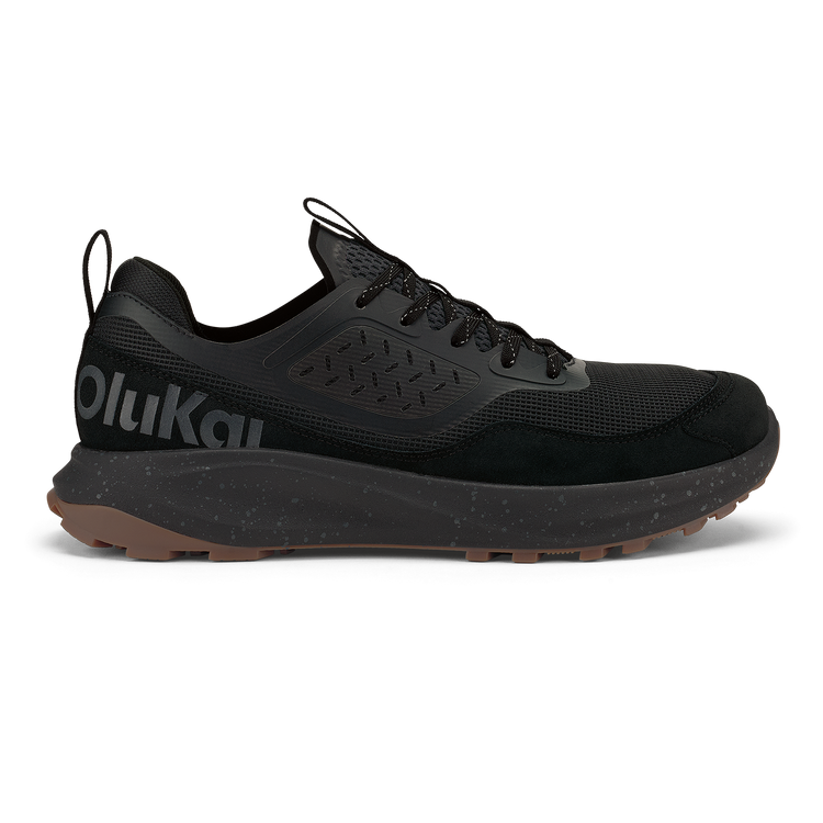 Makiki - Black / Black | OluKai
