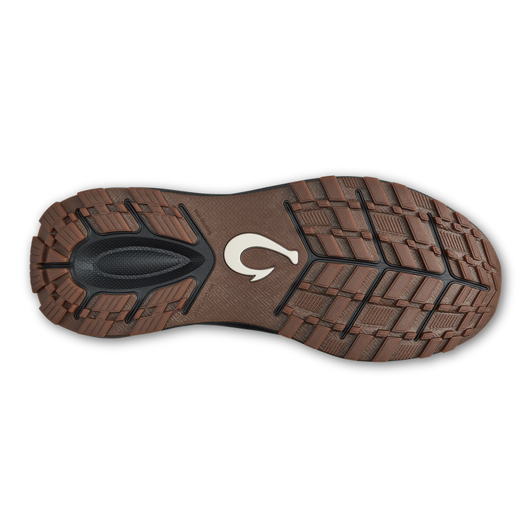Makiki - Black / Black | OluKai