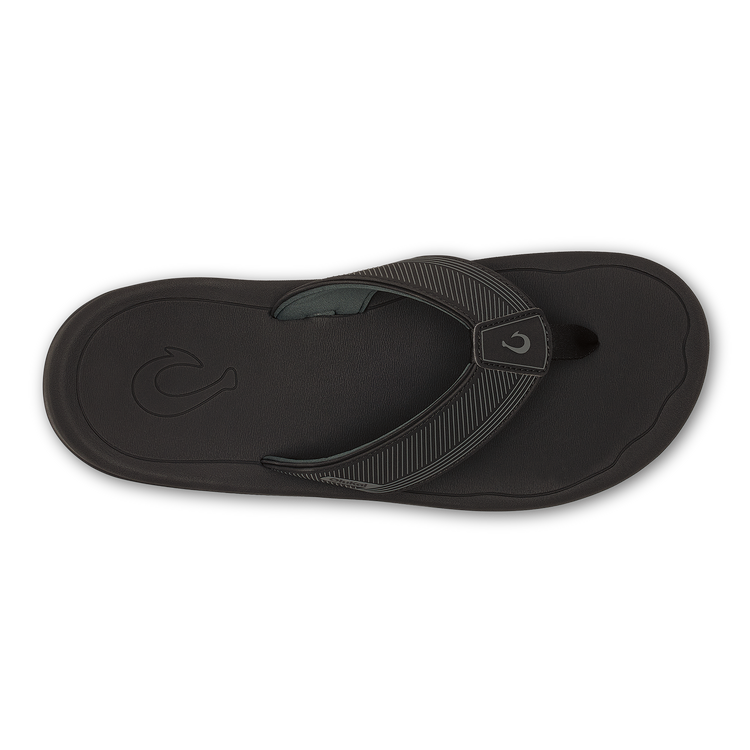 ʻAhi Kai - Black / Black | OluKai