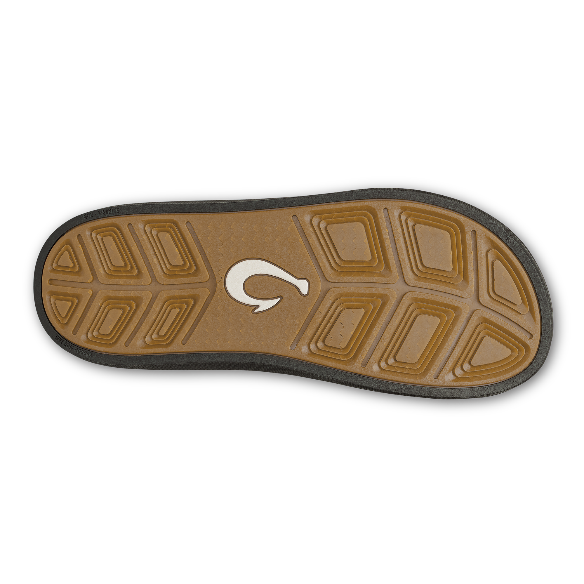 ʻAhi Kai - Black / Black | OluKai