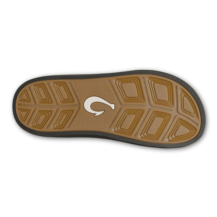 ʻAhi Kai - Black / Black | OluKai display picture 1