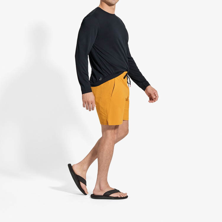 ʻAhi Kai - Black / Black | OluKai