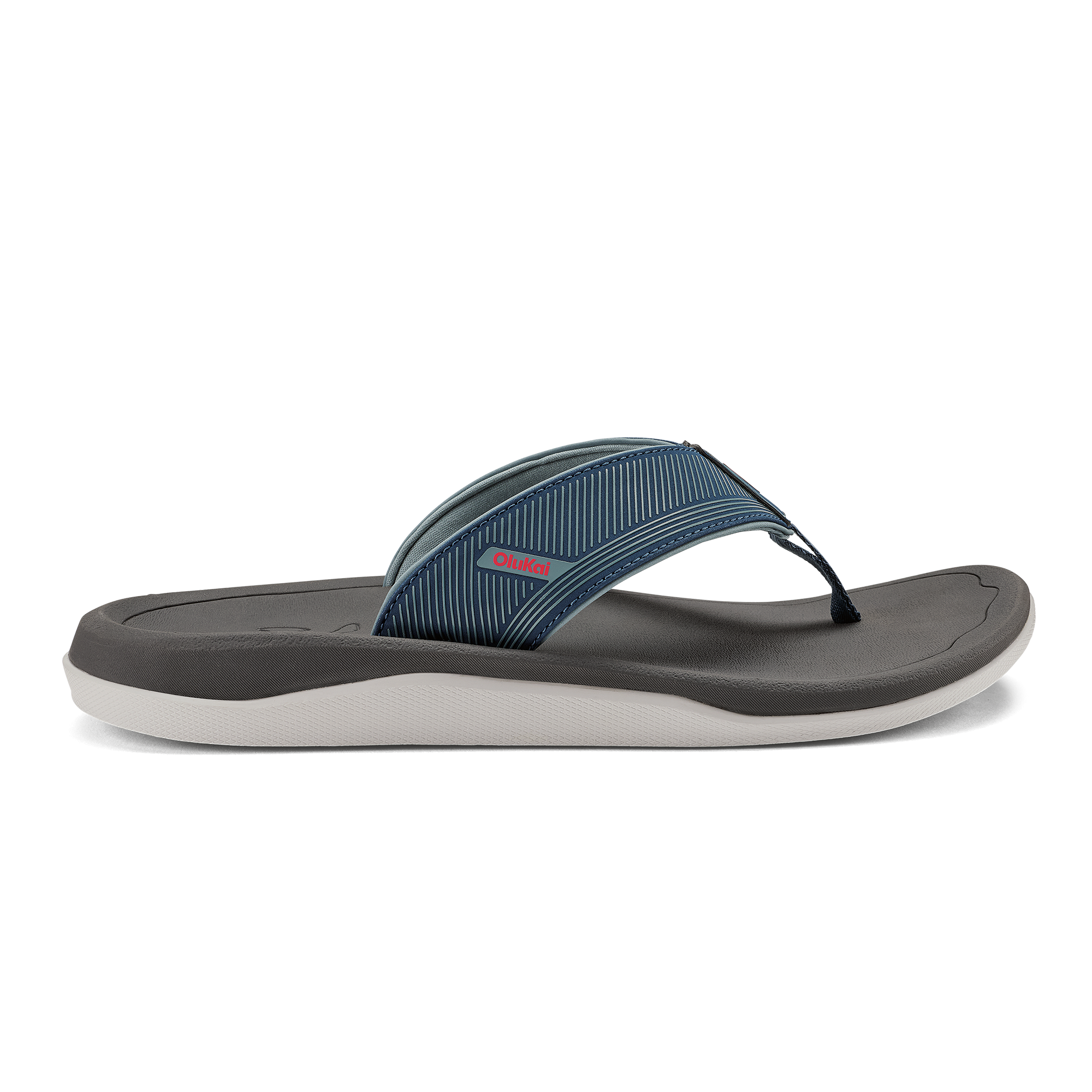 Ahi Kai - Coastal Blue / Dark Shadow | OluKai