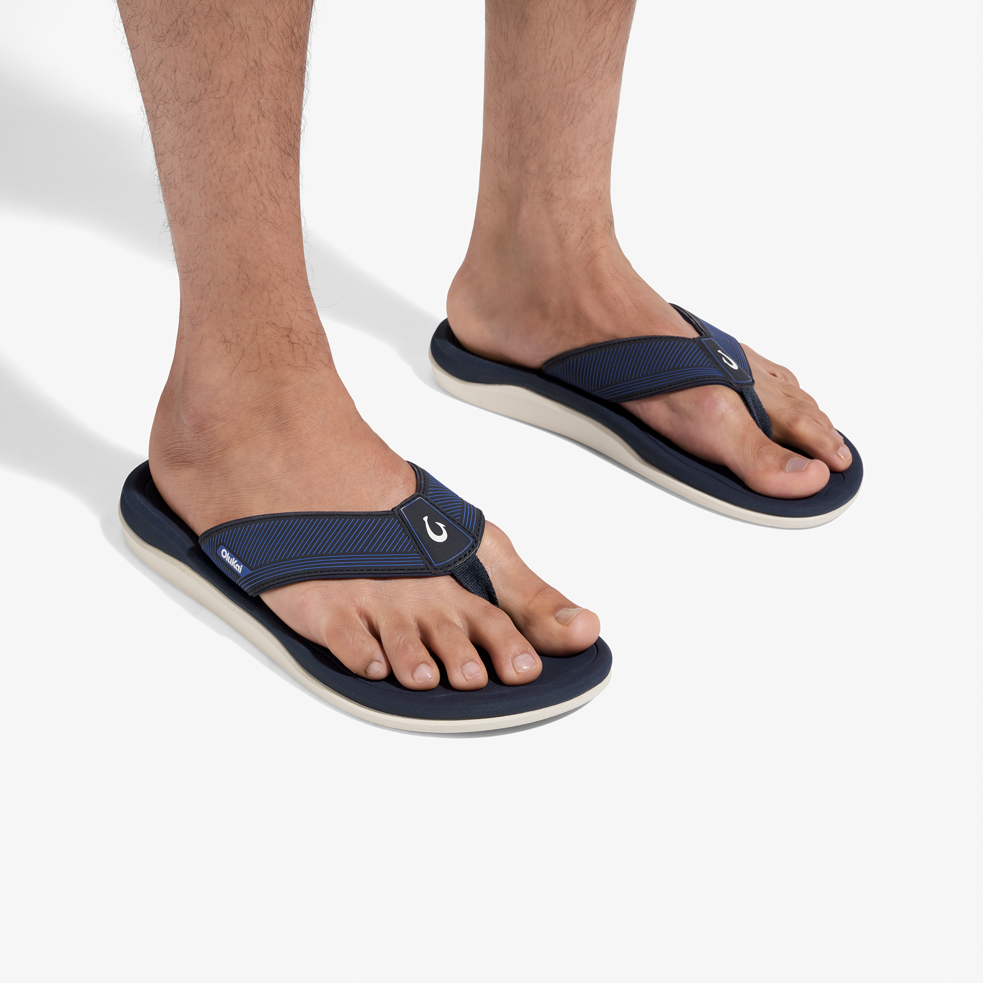 ʻAhi Kai - Trench Blue / Trench Blue – OluKai