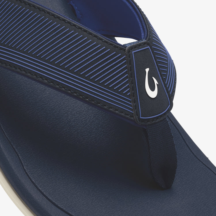 ʻAhi Kai - Trench Blue / Trench Blue – OluKai display picture 2