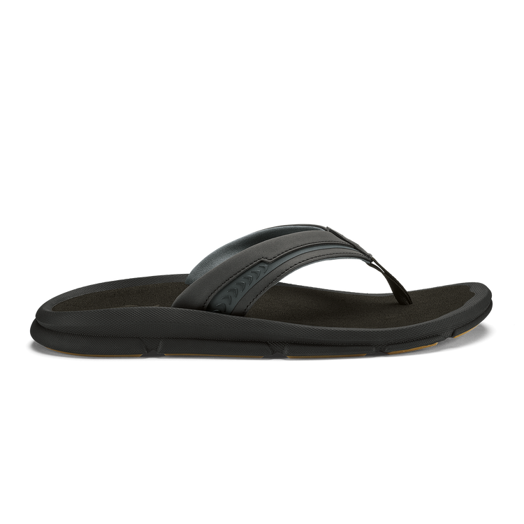 ʻAkeu - Black / Black – OluKai