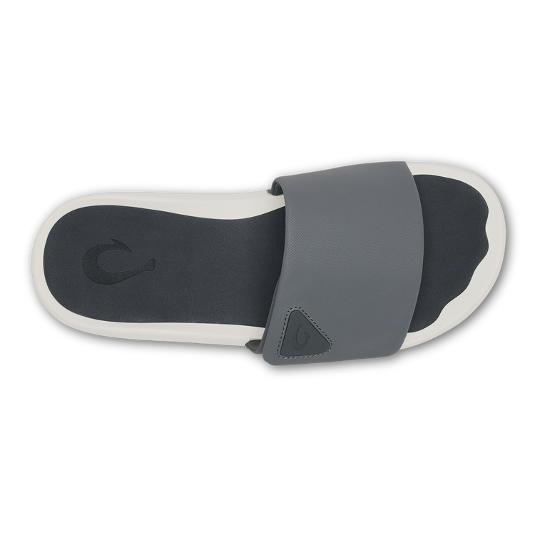 Ulele Slide - Rock / Rock – OluKai display picture 2